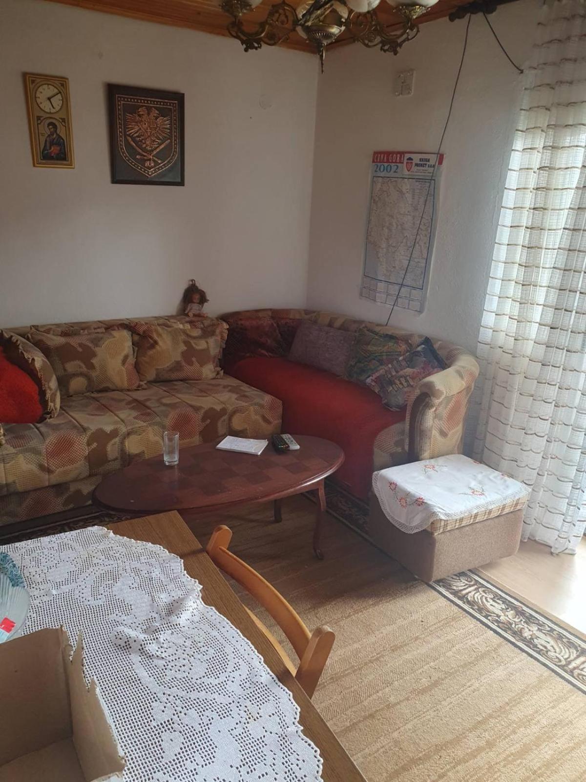 Nikša apartment