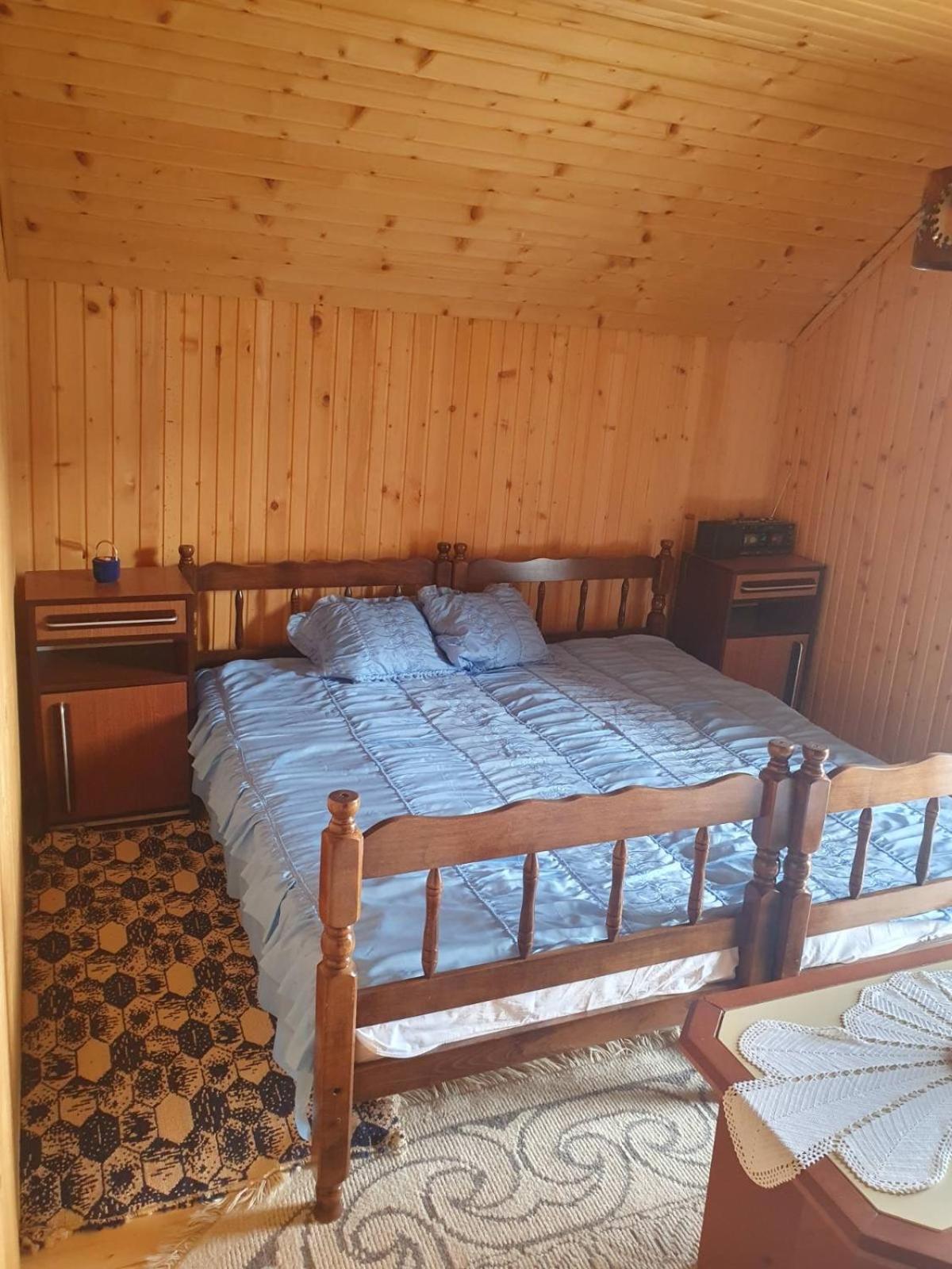 Nikša apartment