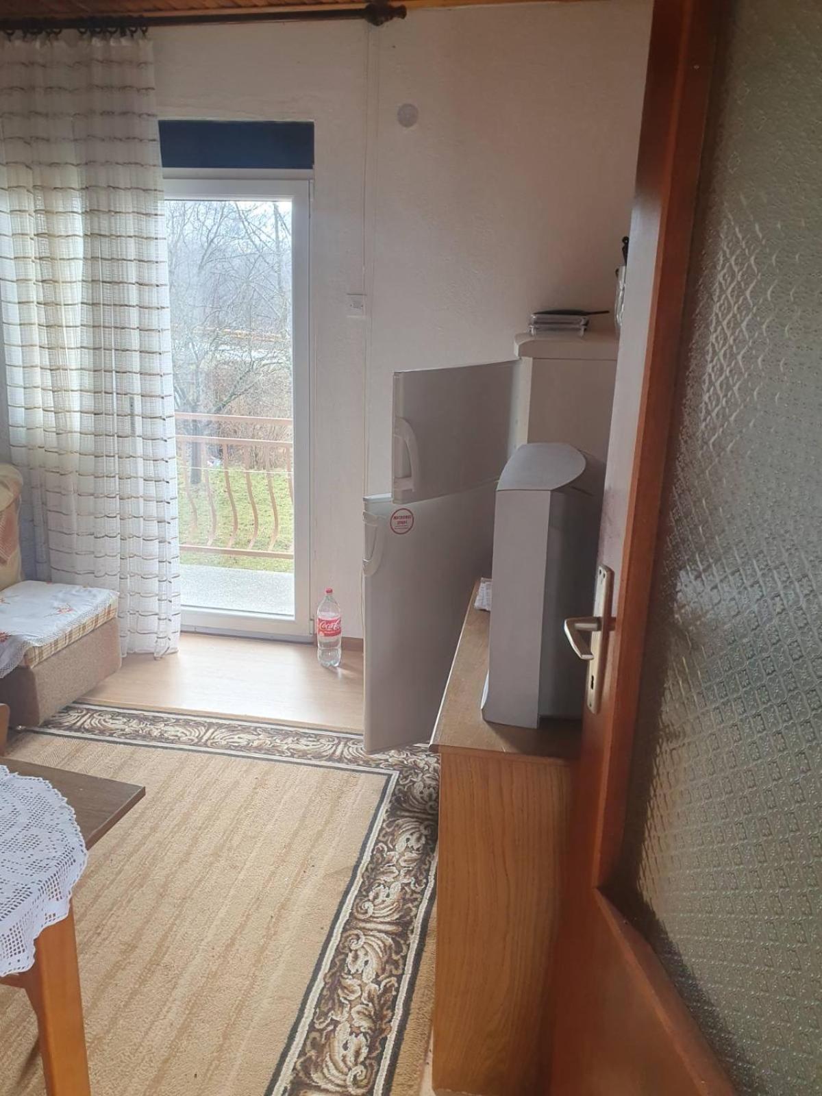 Nikša apartment