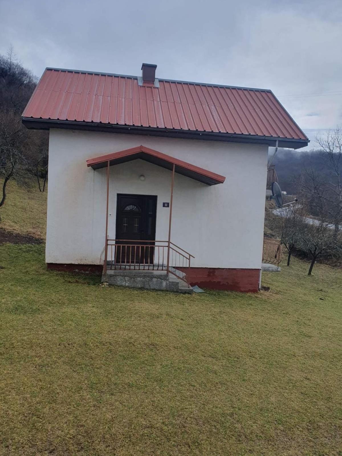 Nikša apartment