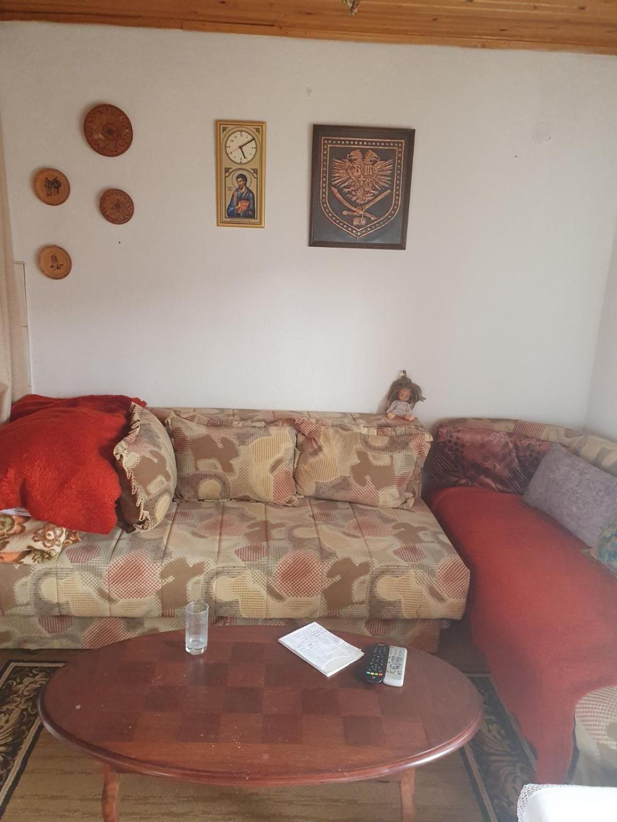 Nikša apartment