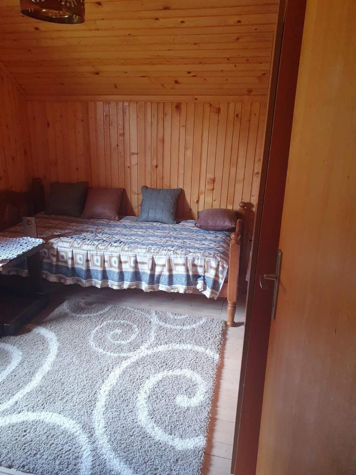 Nikša apartment