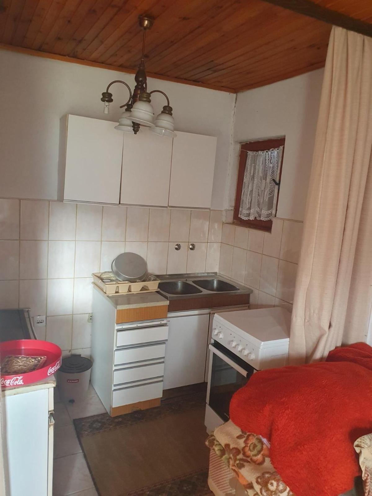 Nikša apartment