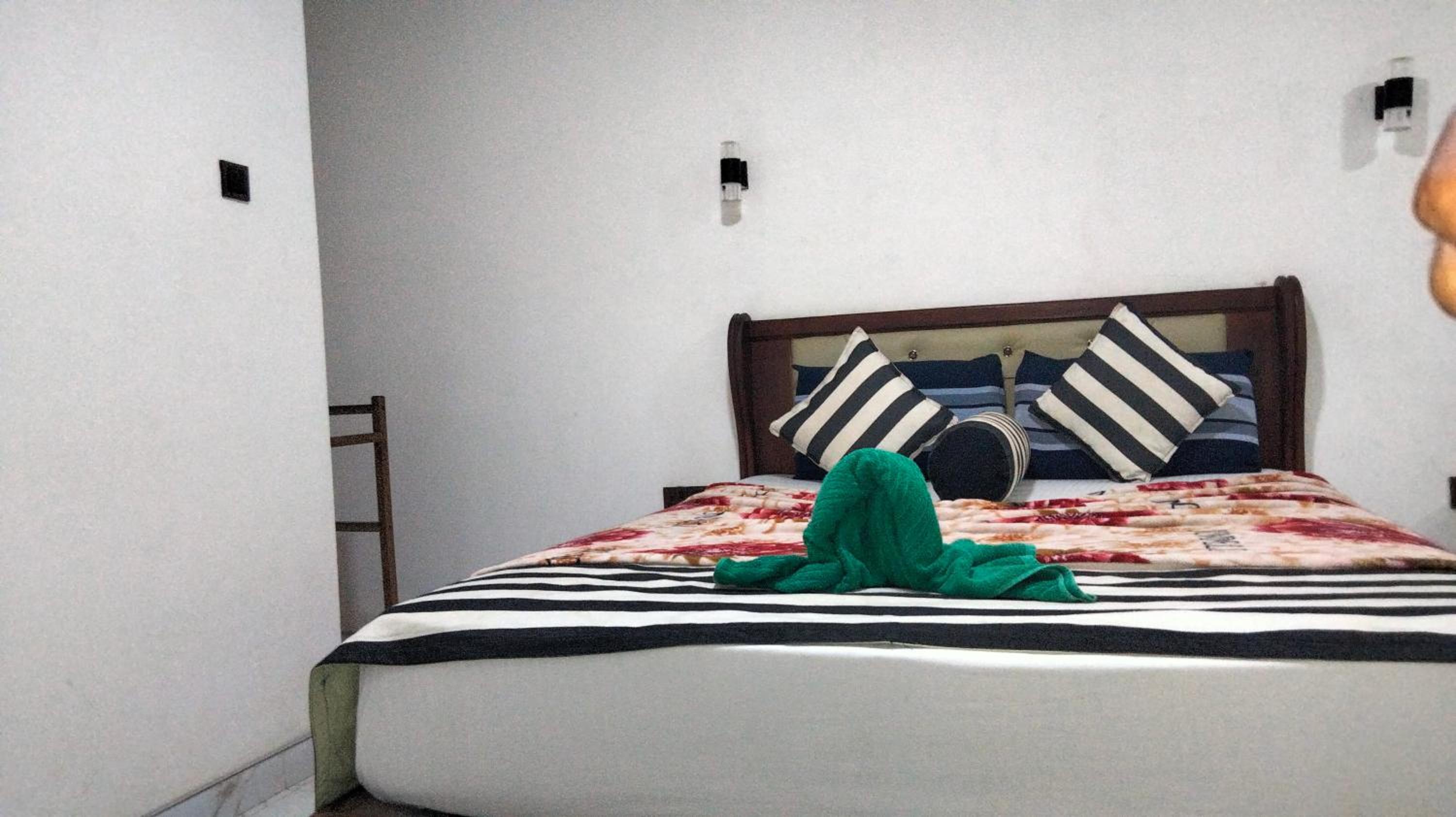 Ella bay homestay view 4