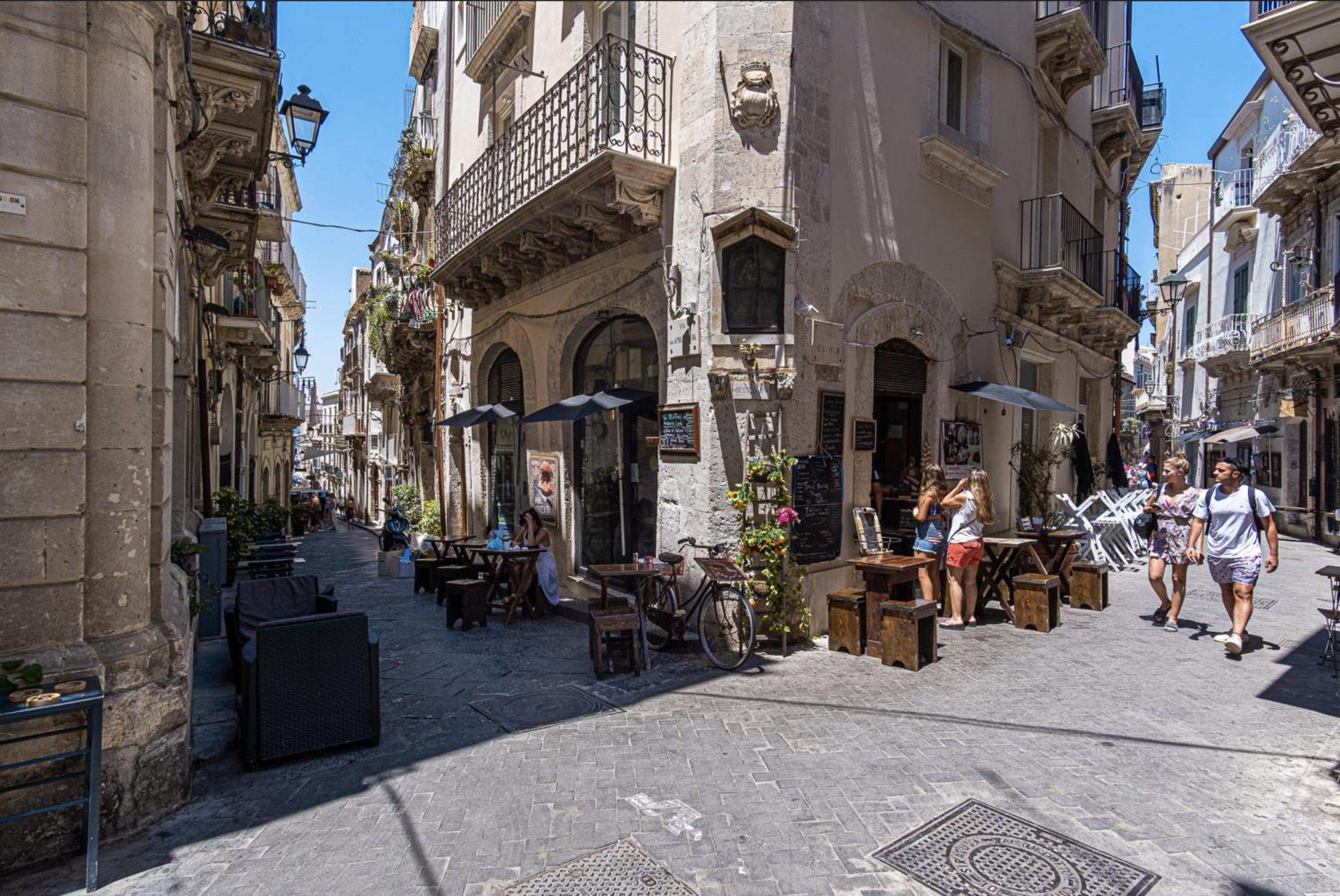 Palazzo Amalfitania