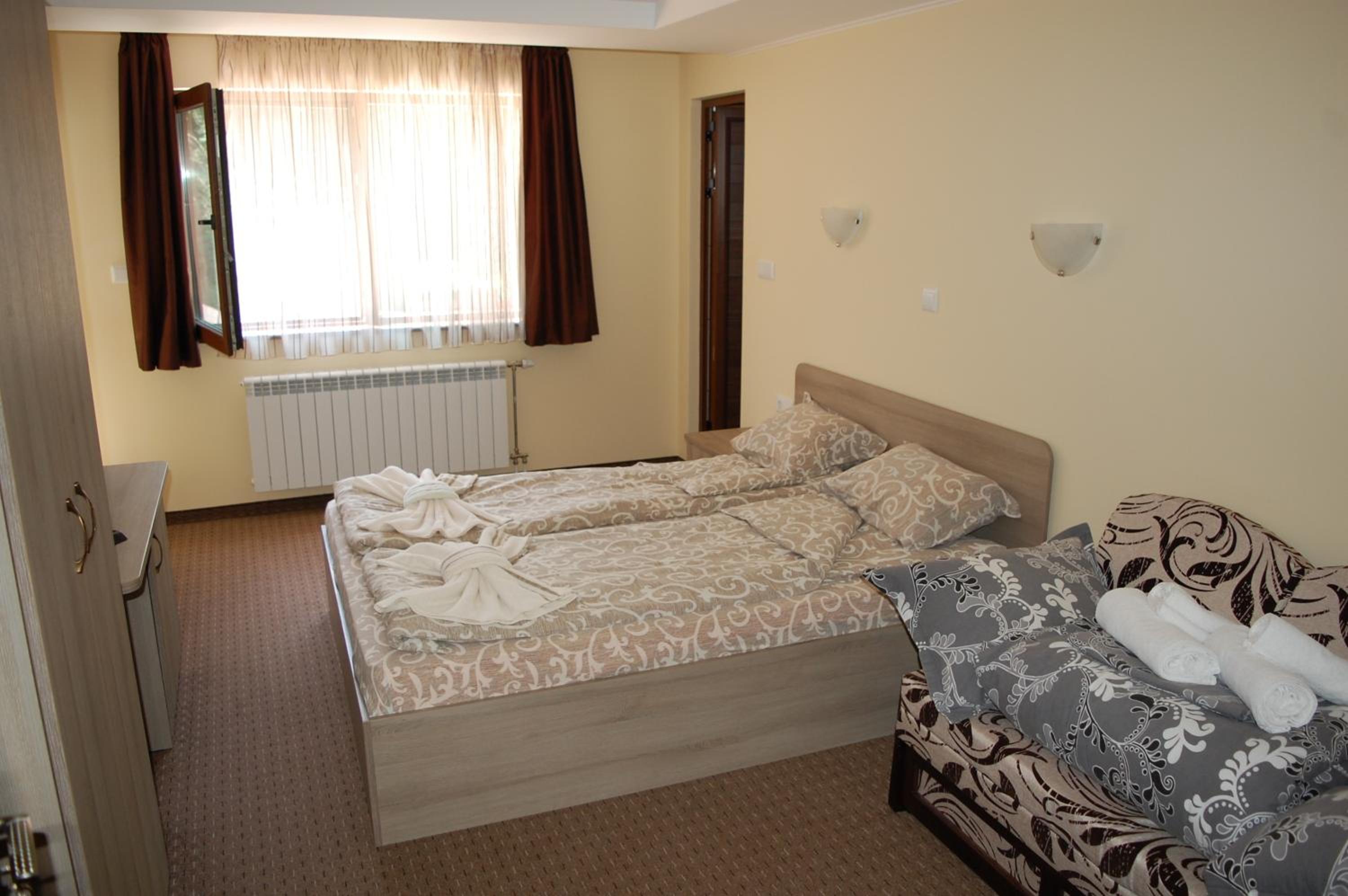 Guest House Savina