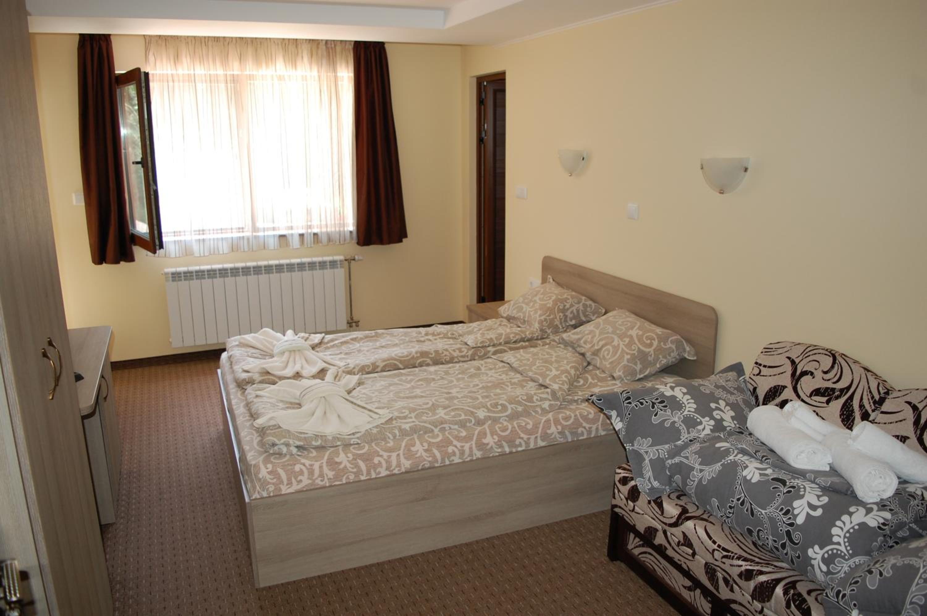 Guest House Savina