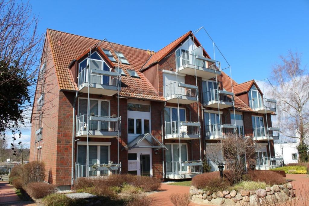 Haus Stranddüne MeerZeit Haffkrug