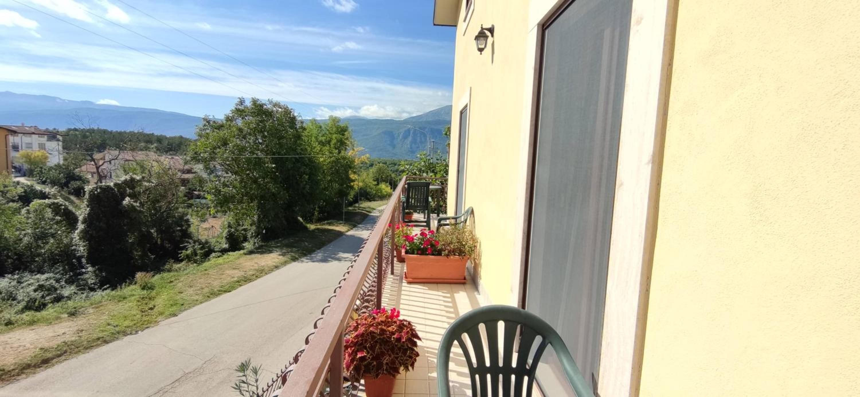 Complesso Turistico Aurora - camere & Appartamenti