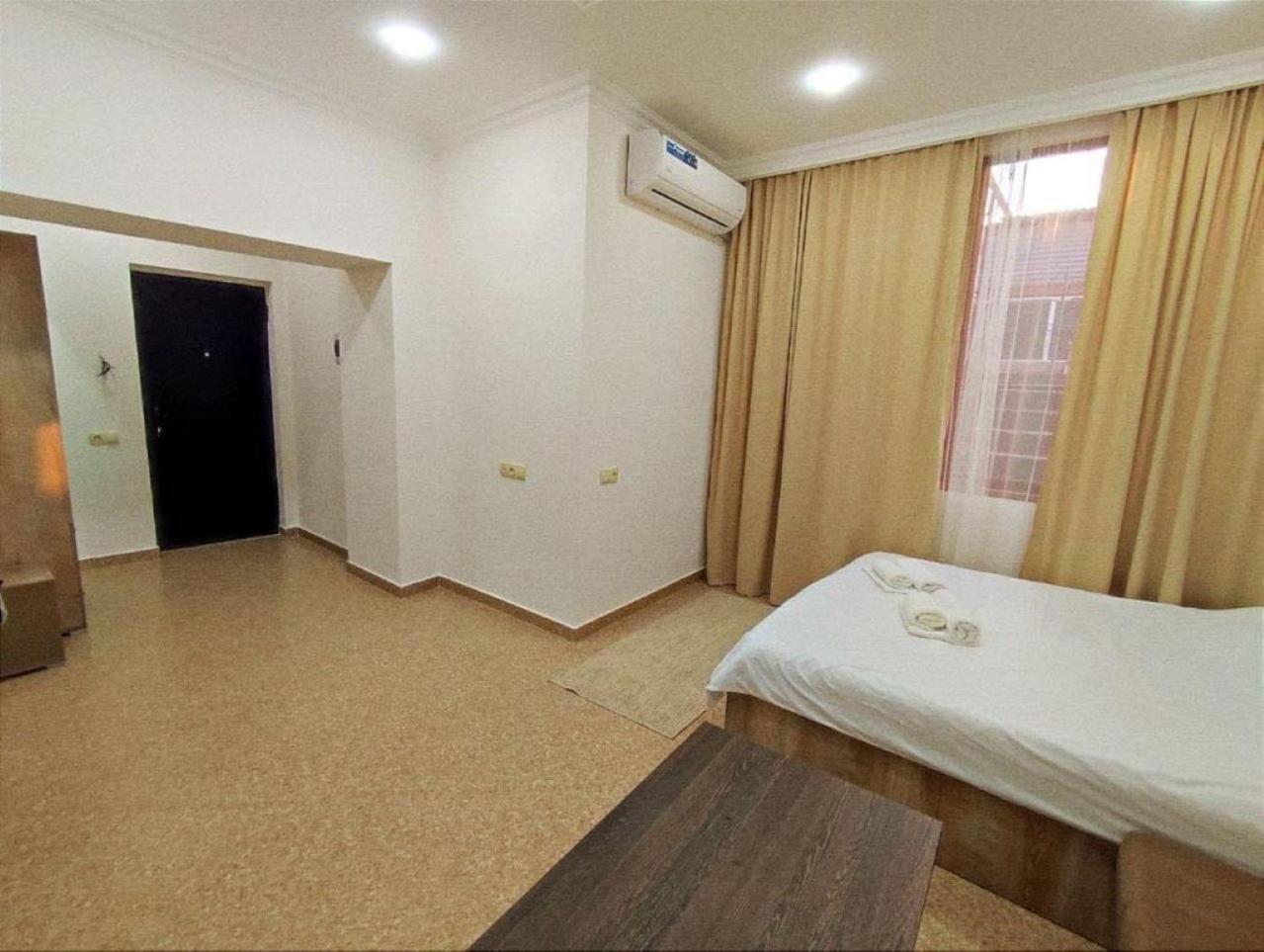 Aygestan Apartments