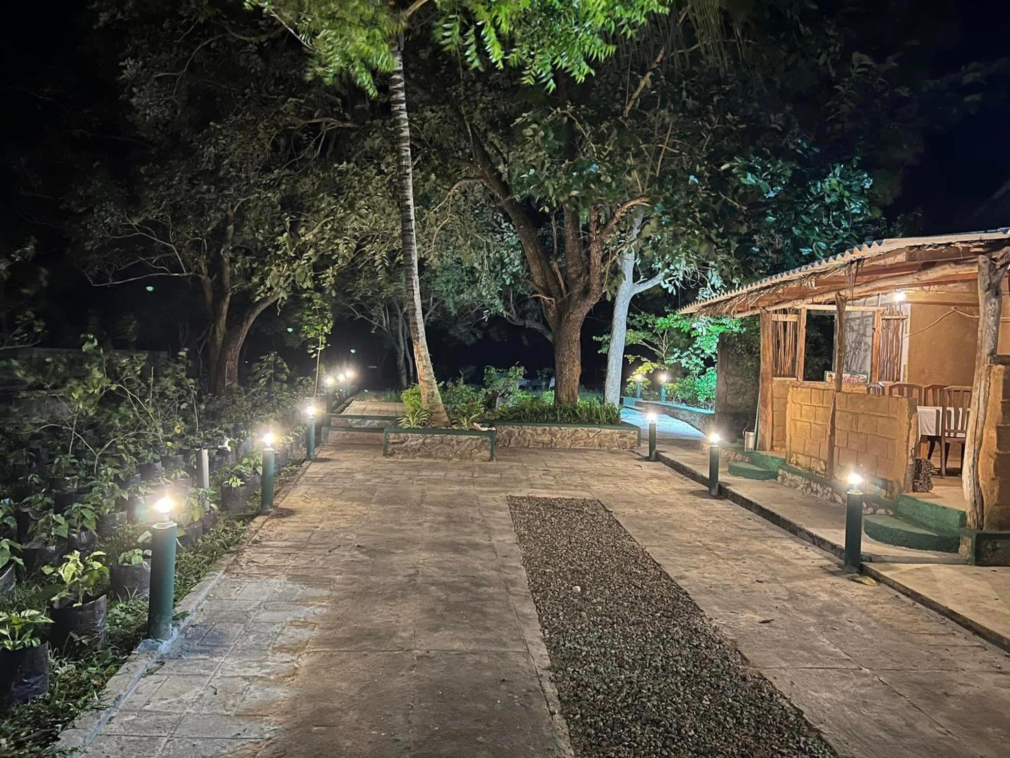 Sigiri Green village