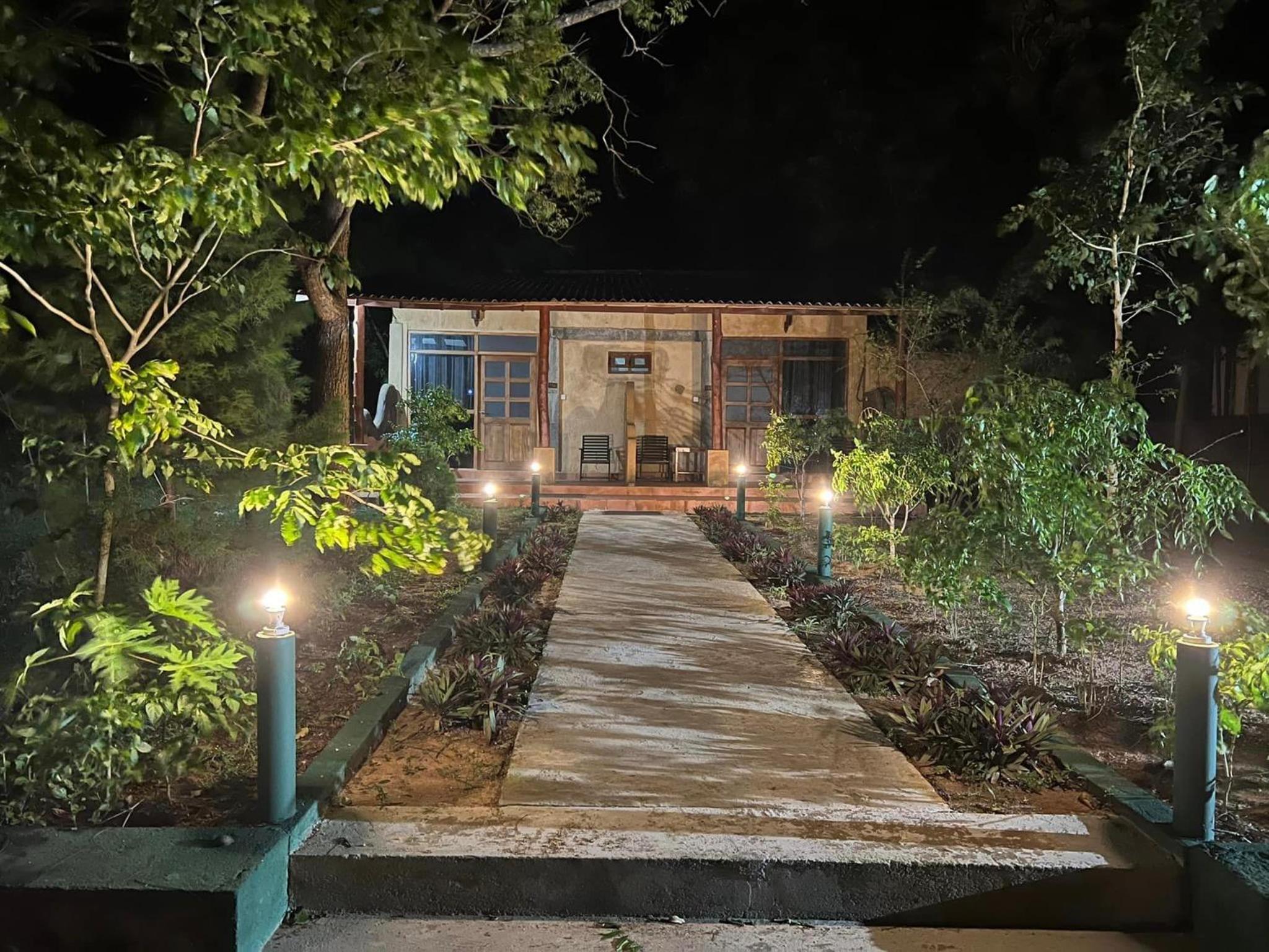Sigiri Green village