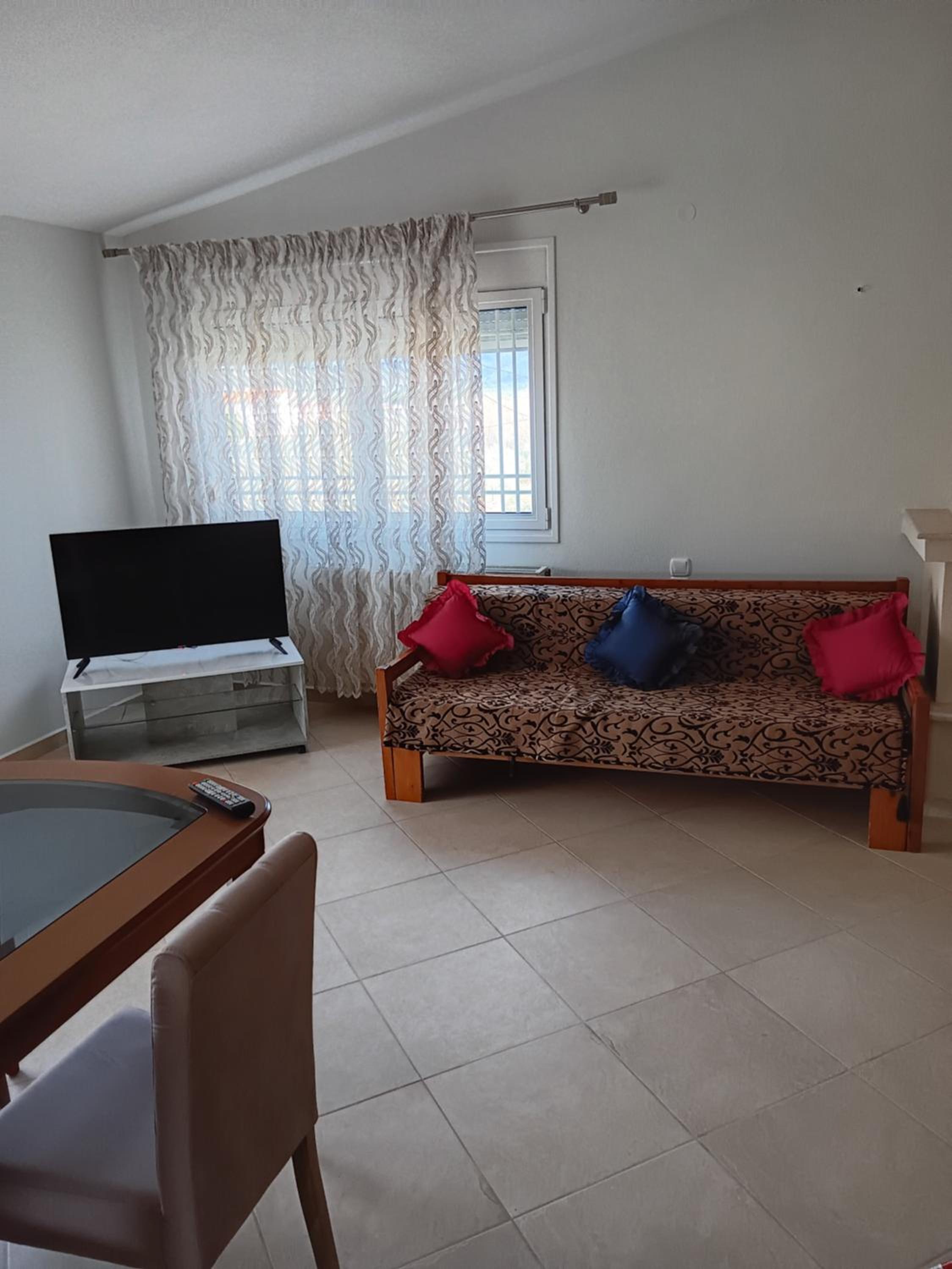 Babis House en Limenaria
