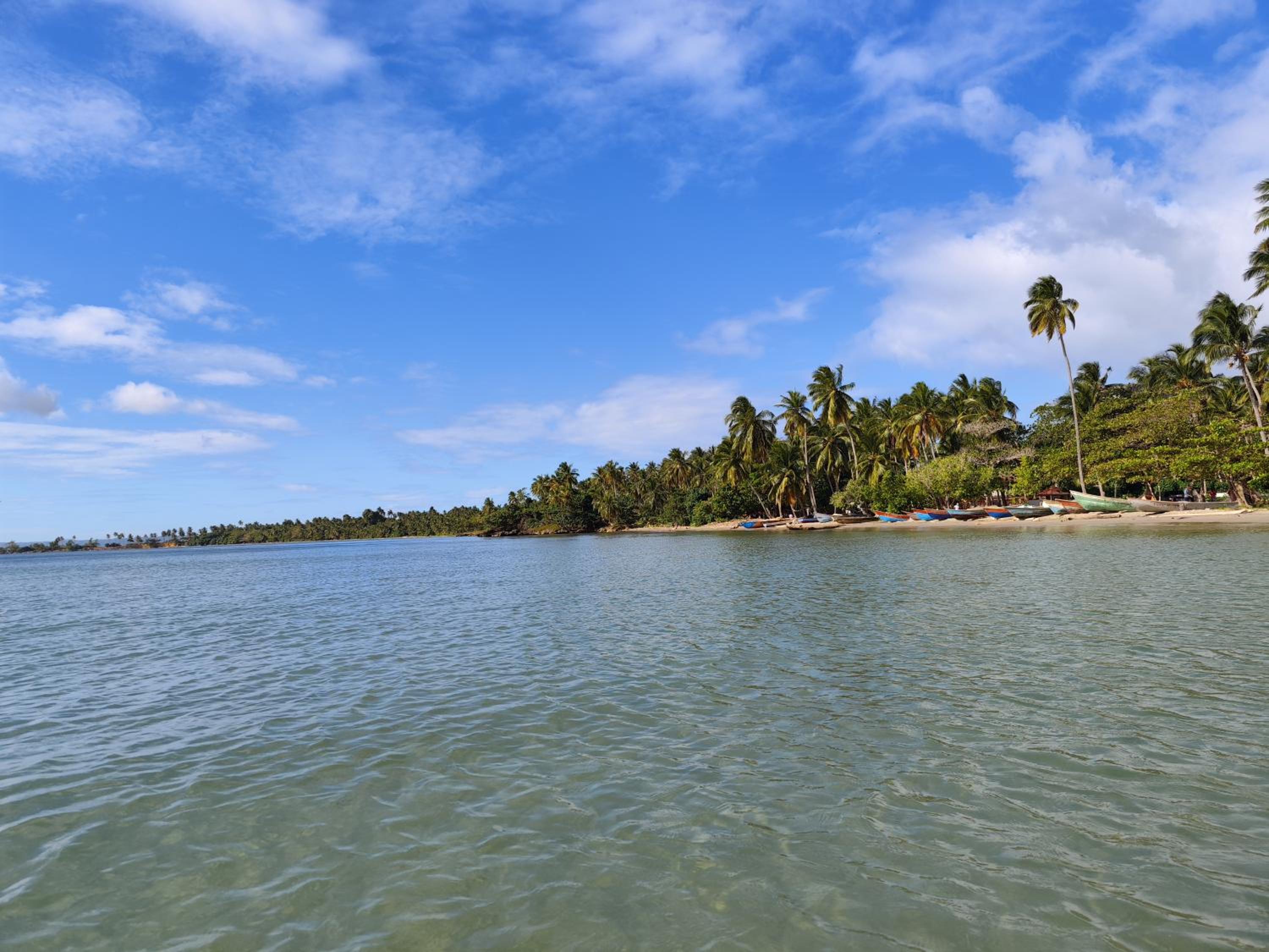 Las Pascualas Samana Condo Townhouse