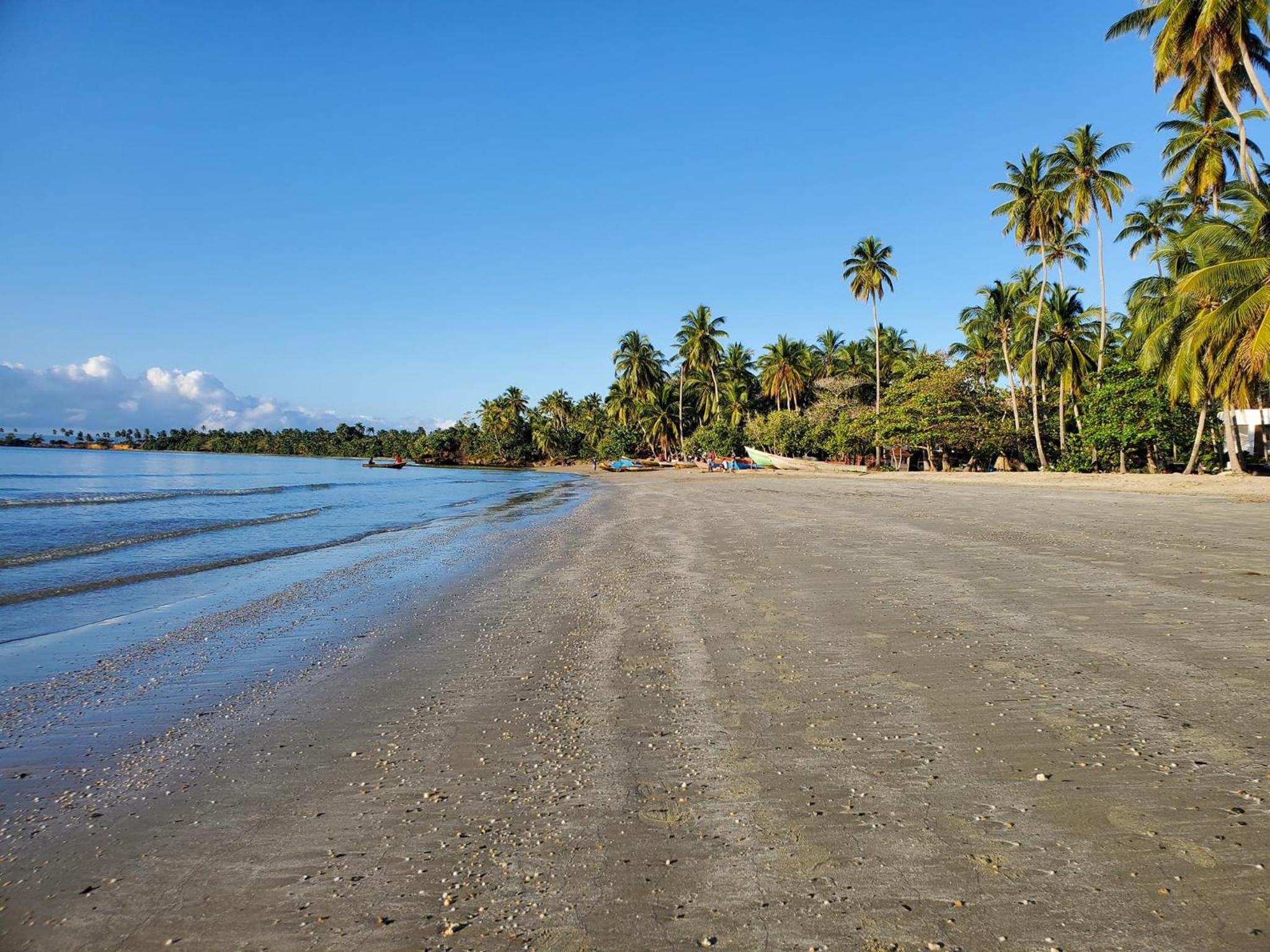 Las Pascualas Samana Condo Townhouse