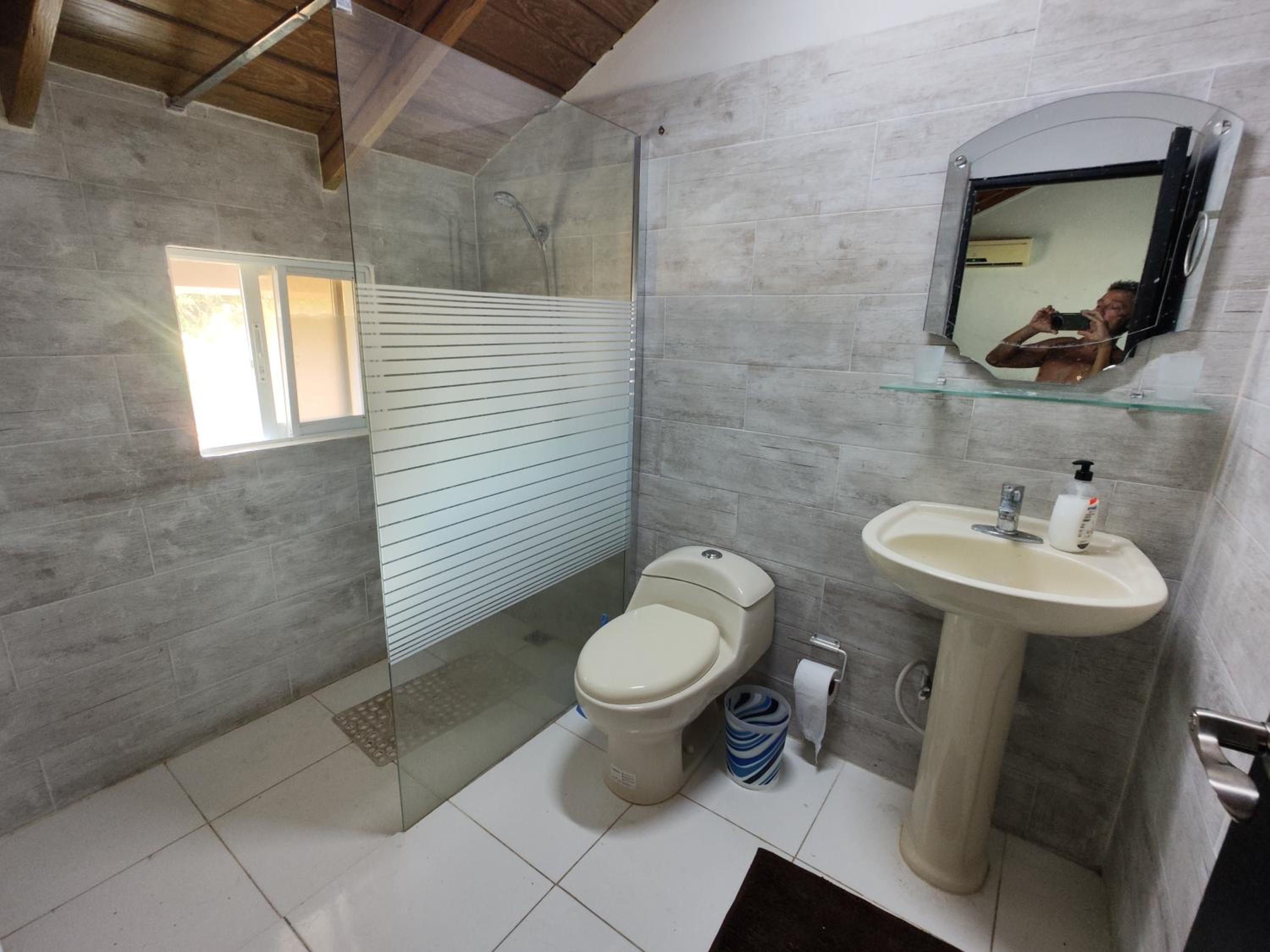 Las Pascualas Samana Condo Townhouse