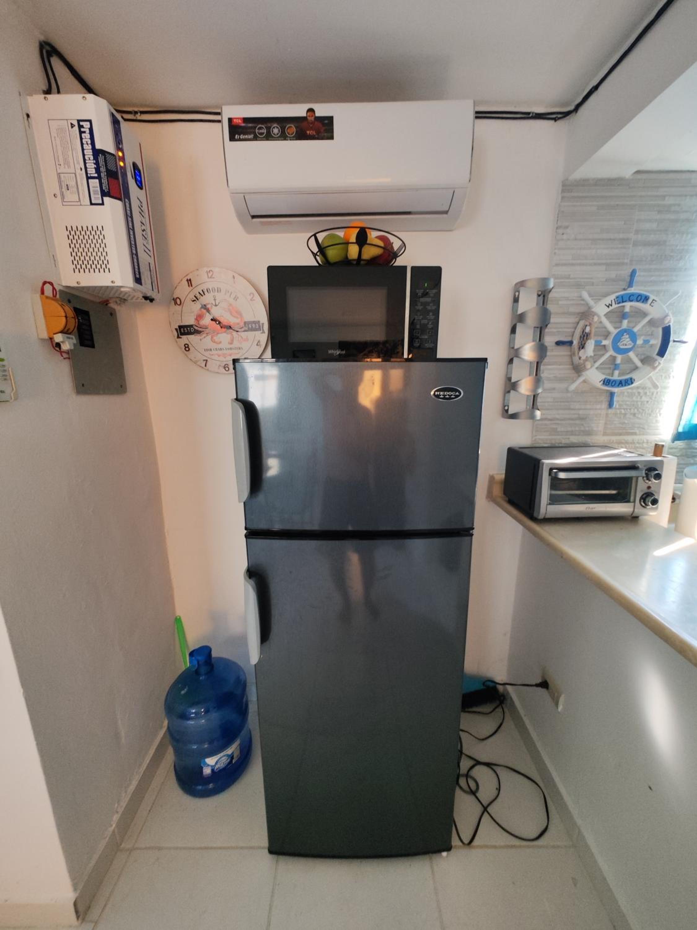 Las Pascualas Samana Condo Townhouse