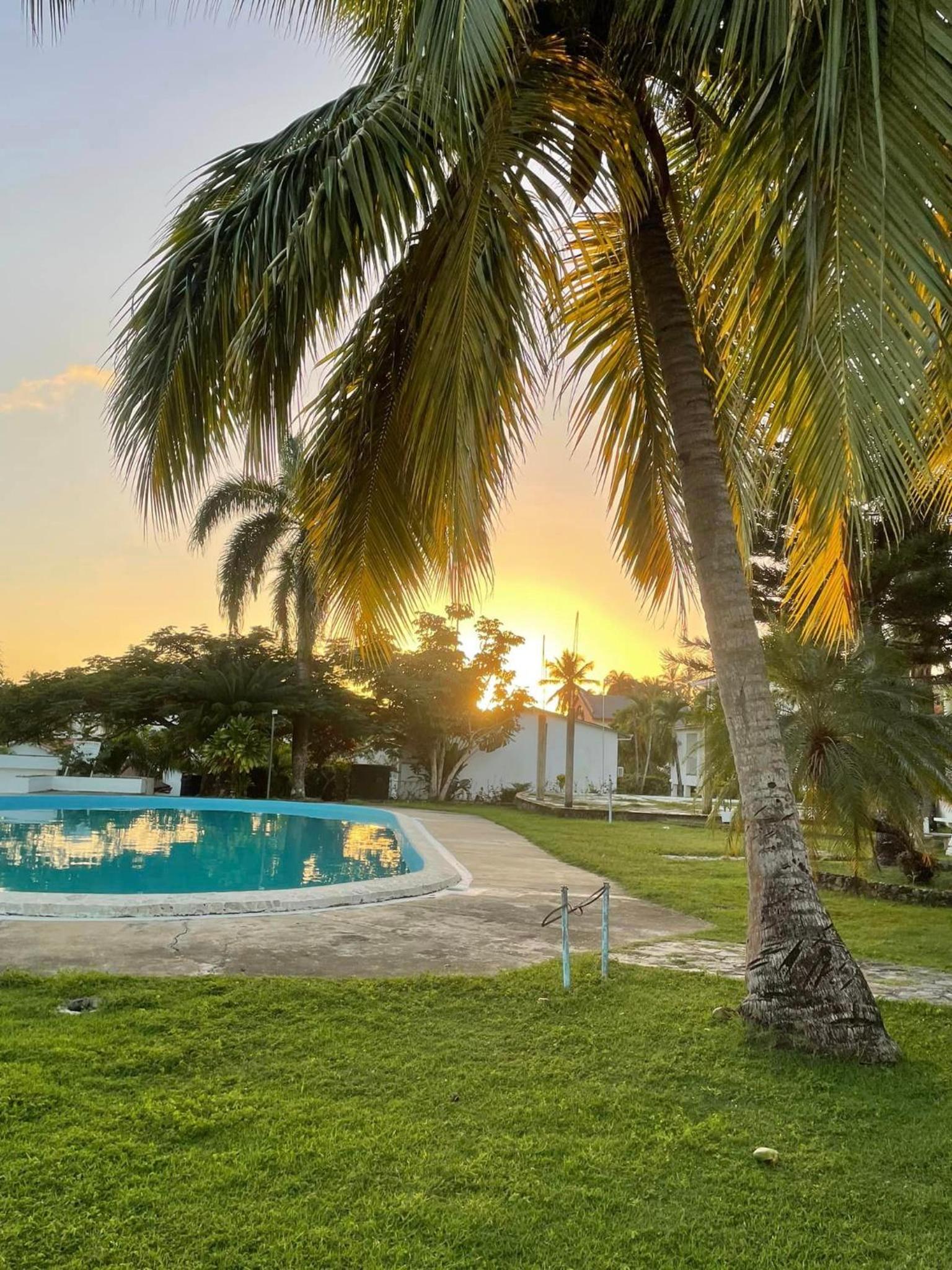 Las Pascualas Samana Condo Townhouse