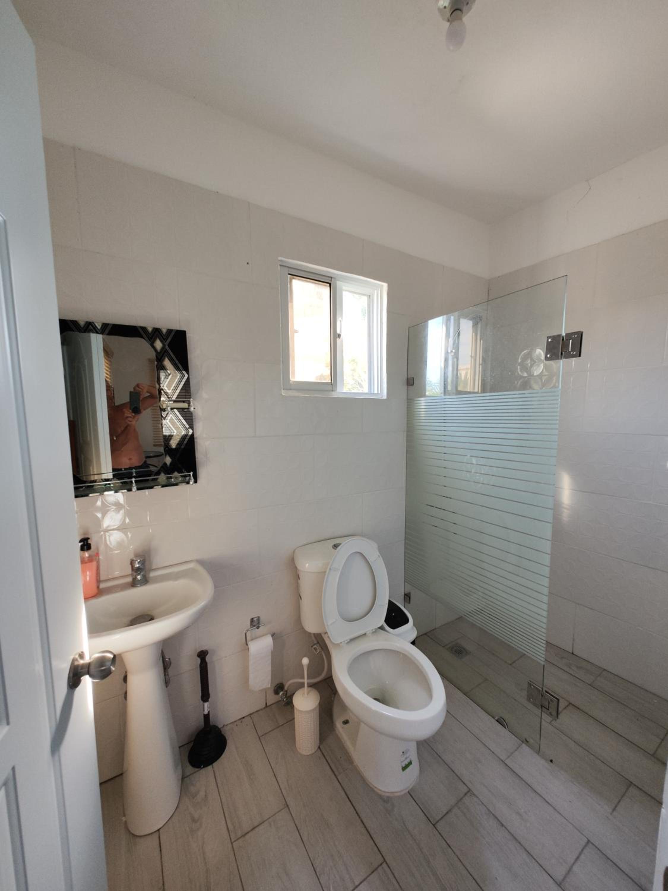 Las Pascualas Samana Condo Townhouse