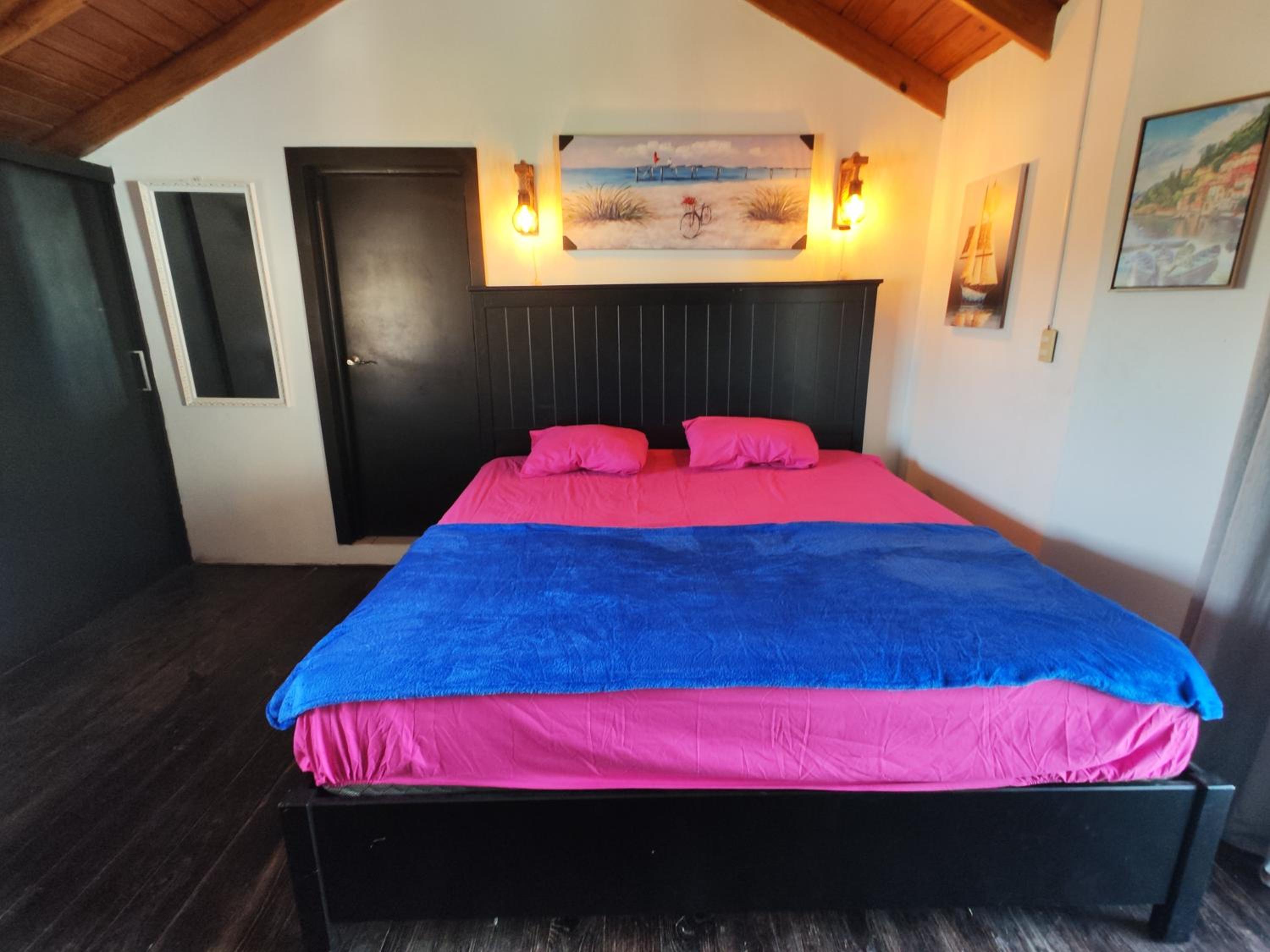 Las Pascualas Samana Condo Townhouse