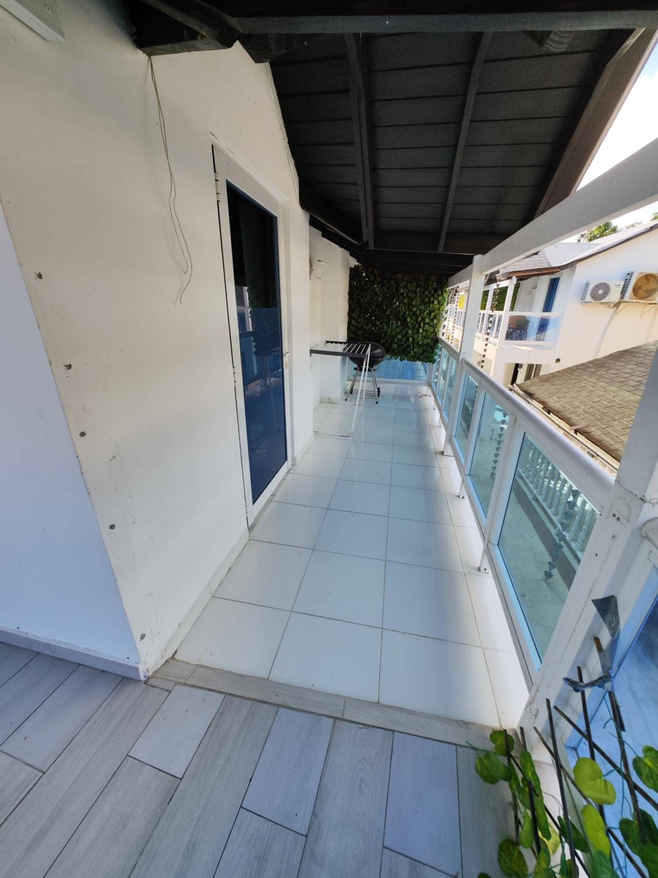 Las Pascualas Samana Condo Townhouse