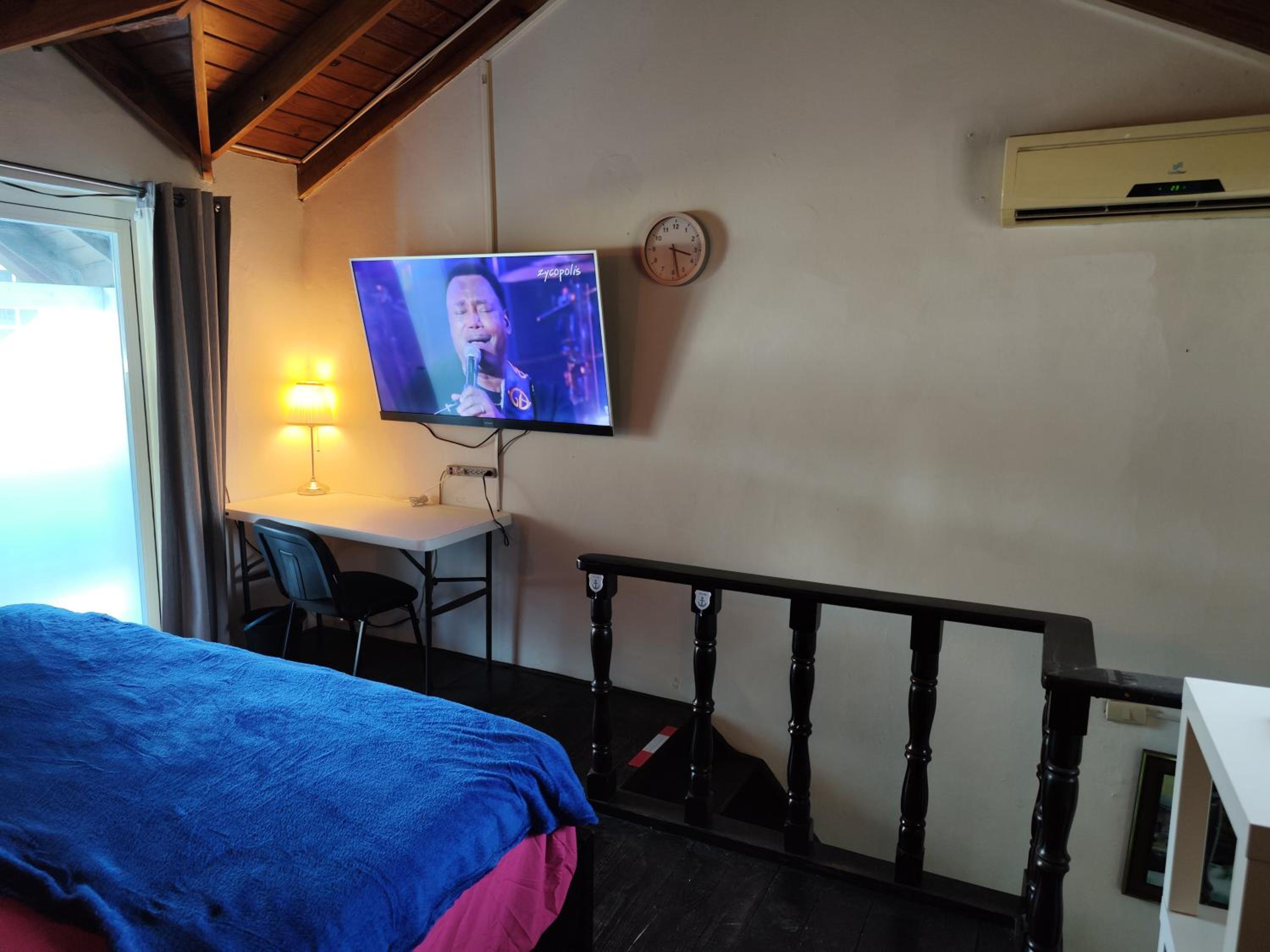 Las Pascualas Samana Condo Townhouse