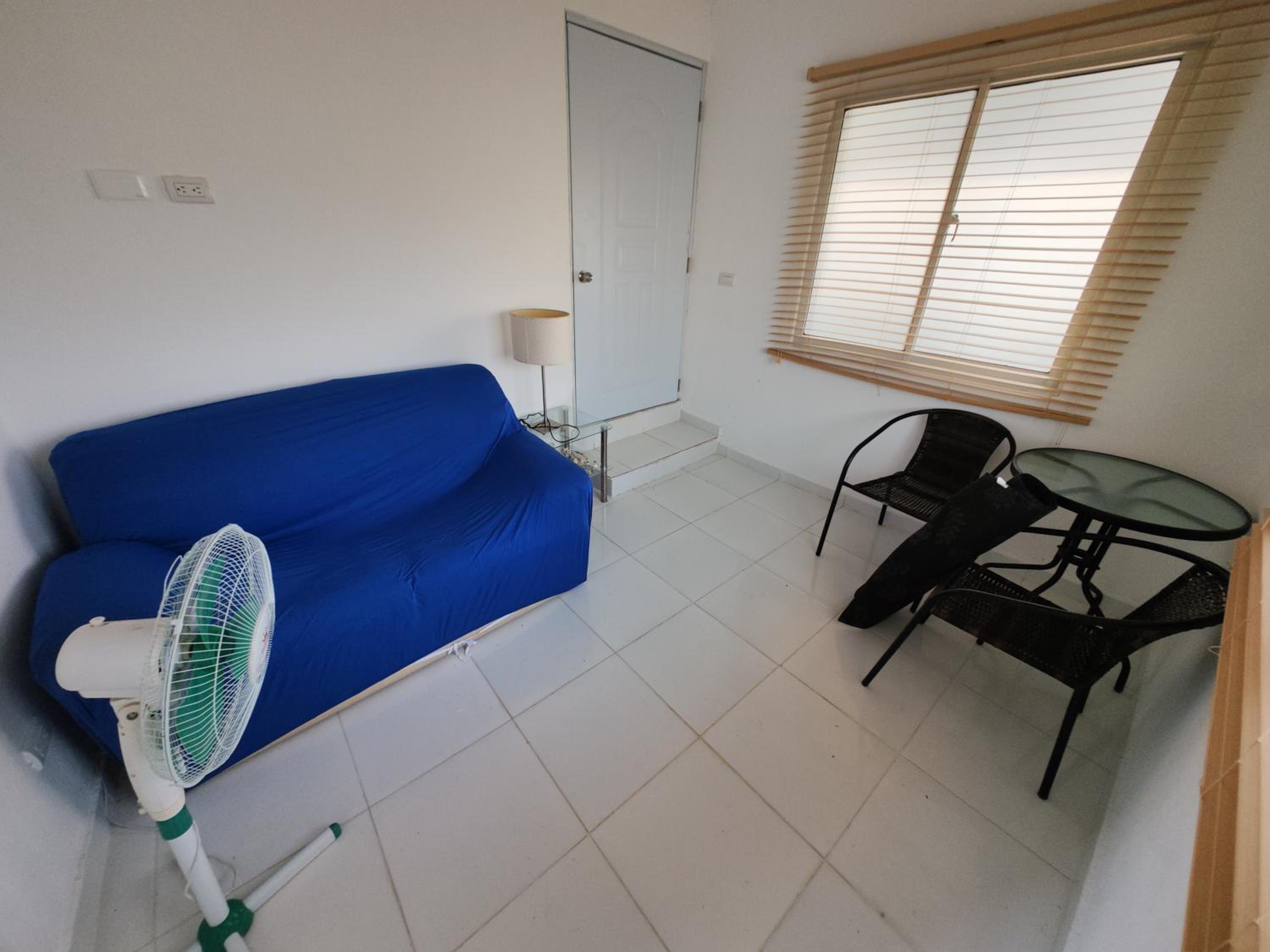 Las Pascualas Samana Condo Townhouse