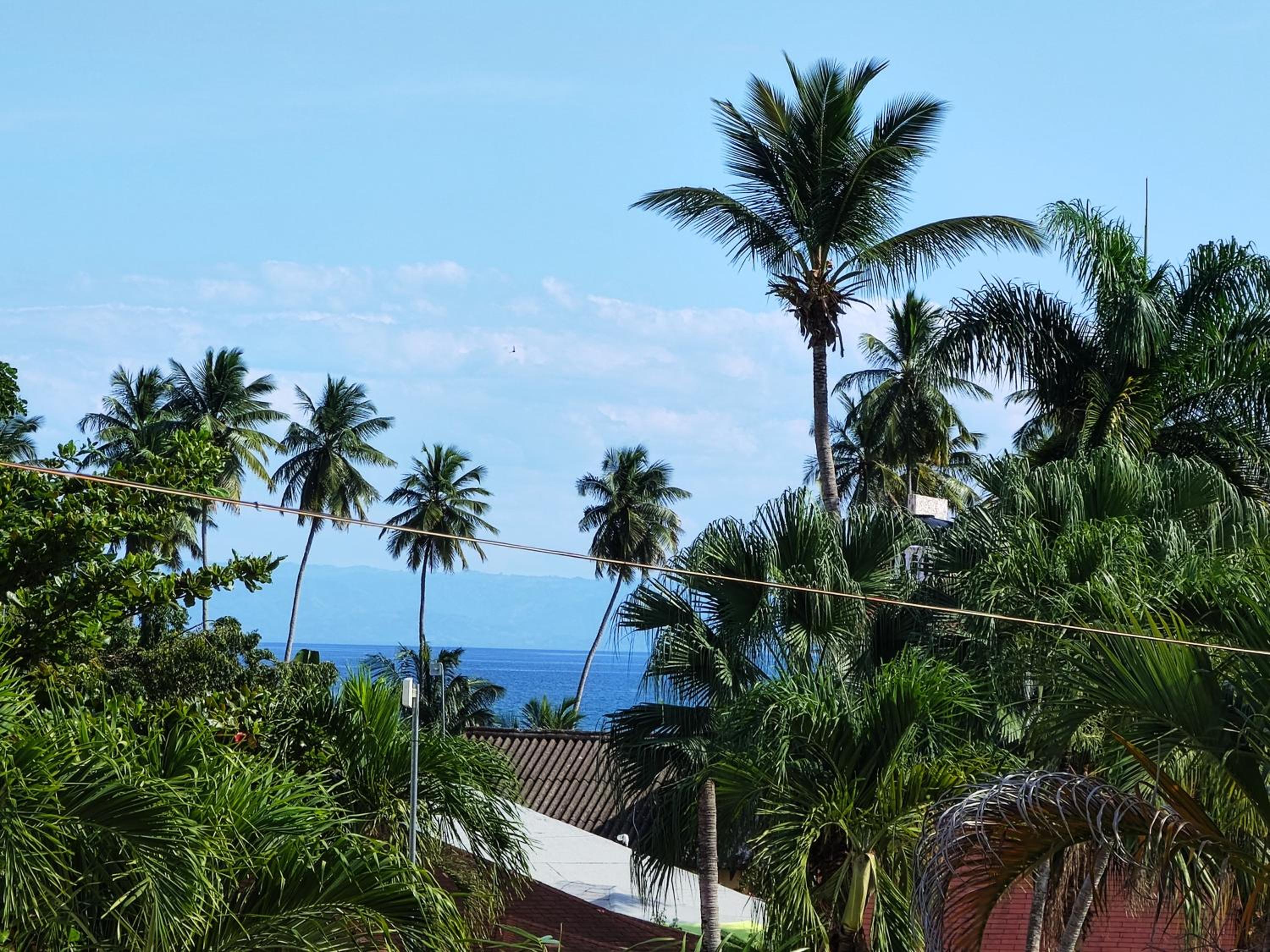 Las Pascualas Samana Condo Townhouse