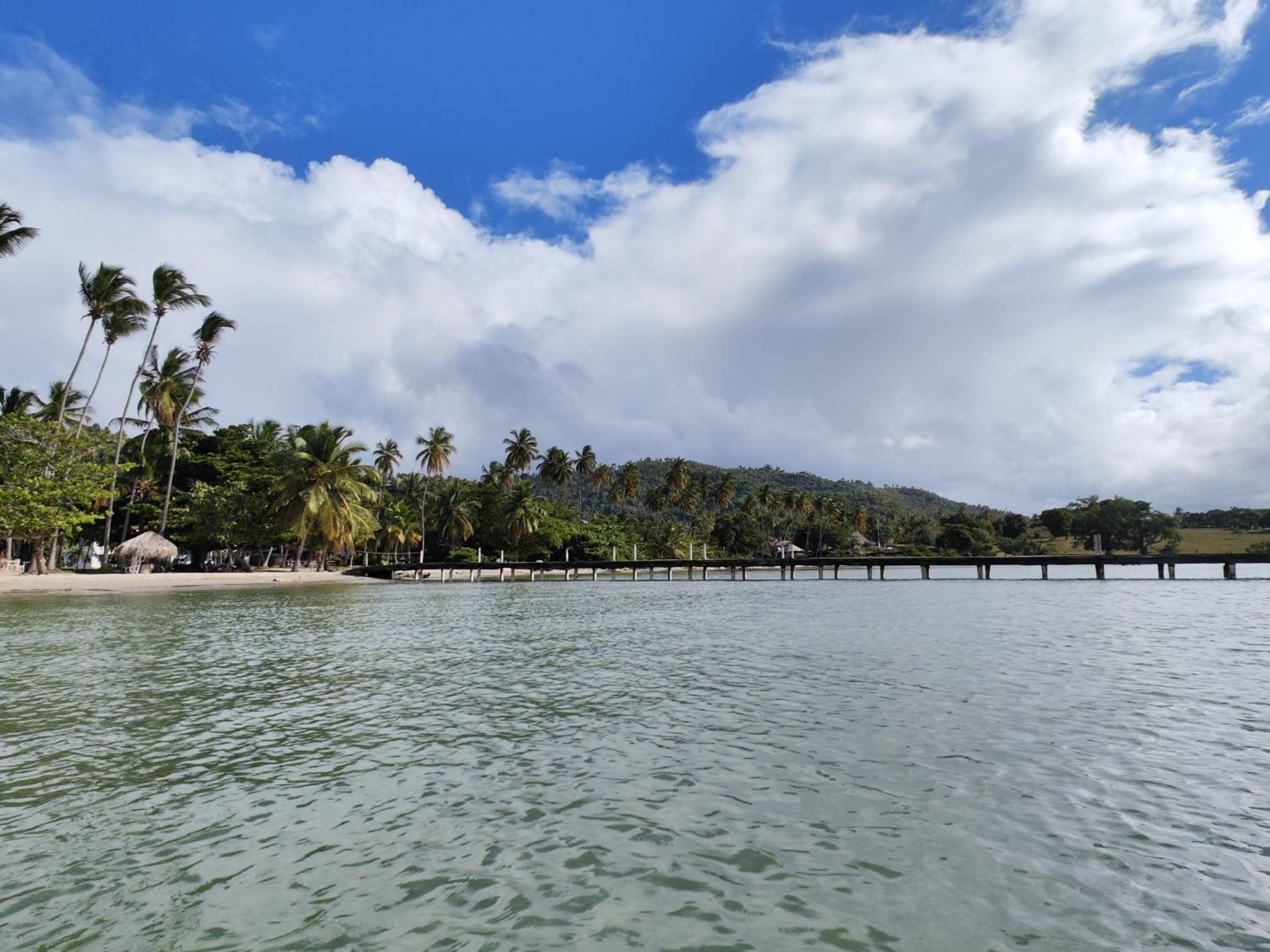 Las Pascualas Samana Condo Townhouse