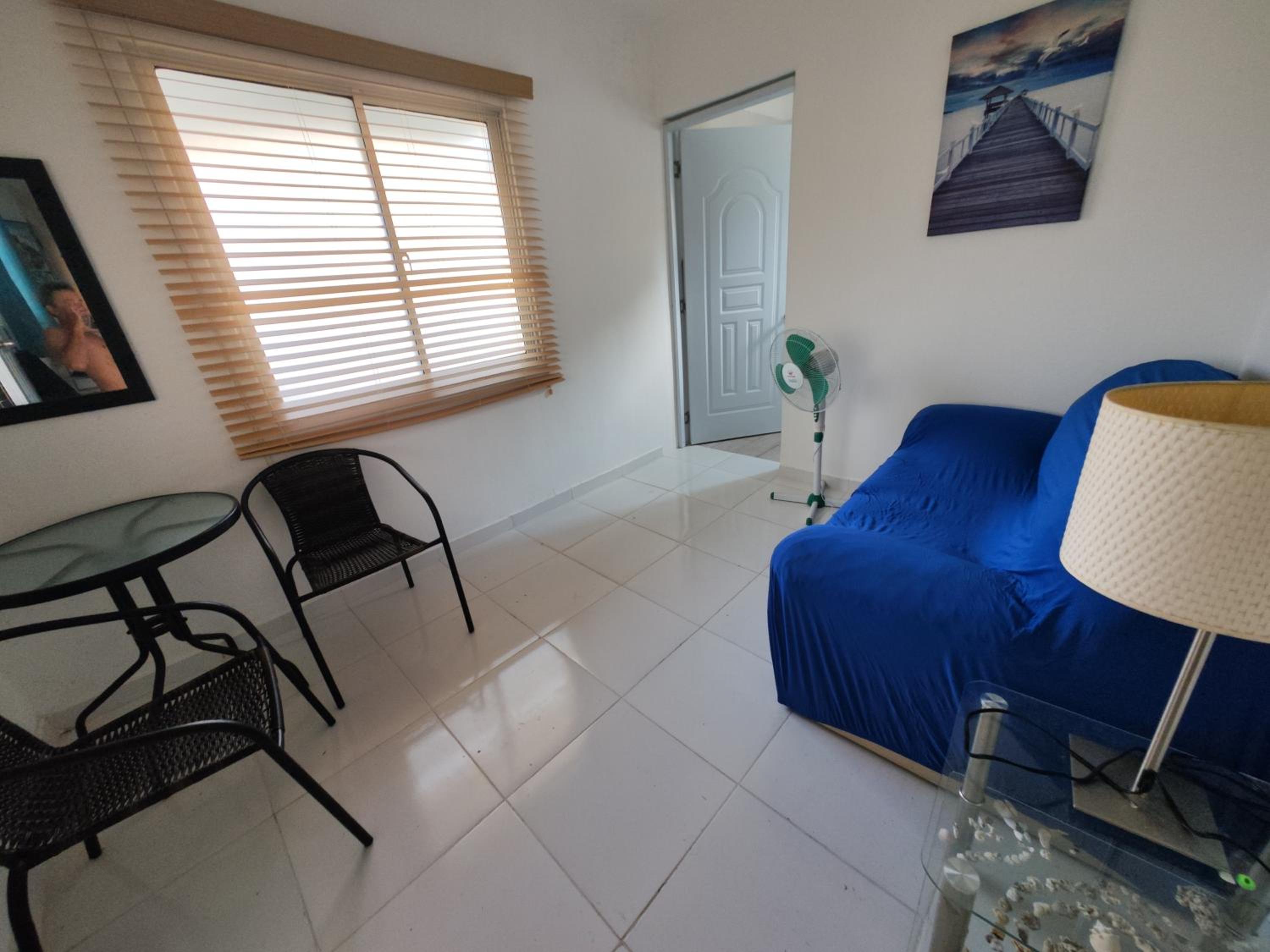Las Pascualas Samana Condo Townhouse