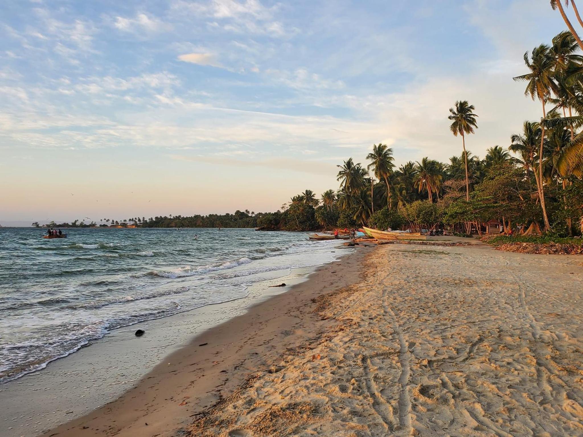 Las Pascualas Samana Condo Townhouse