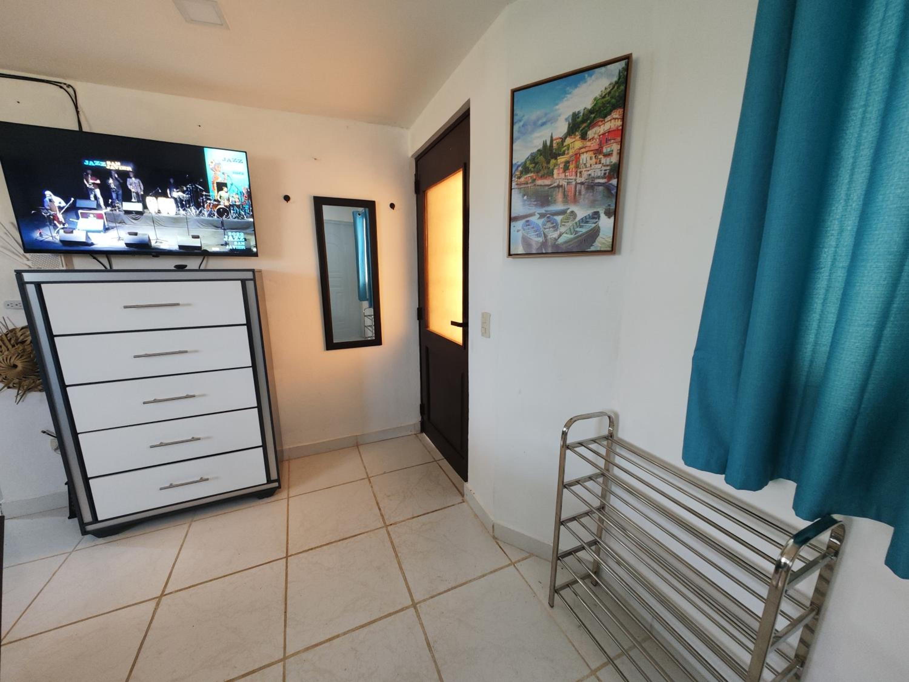 Las Pascualas Samana Condo Townhouse