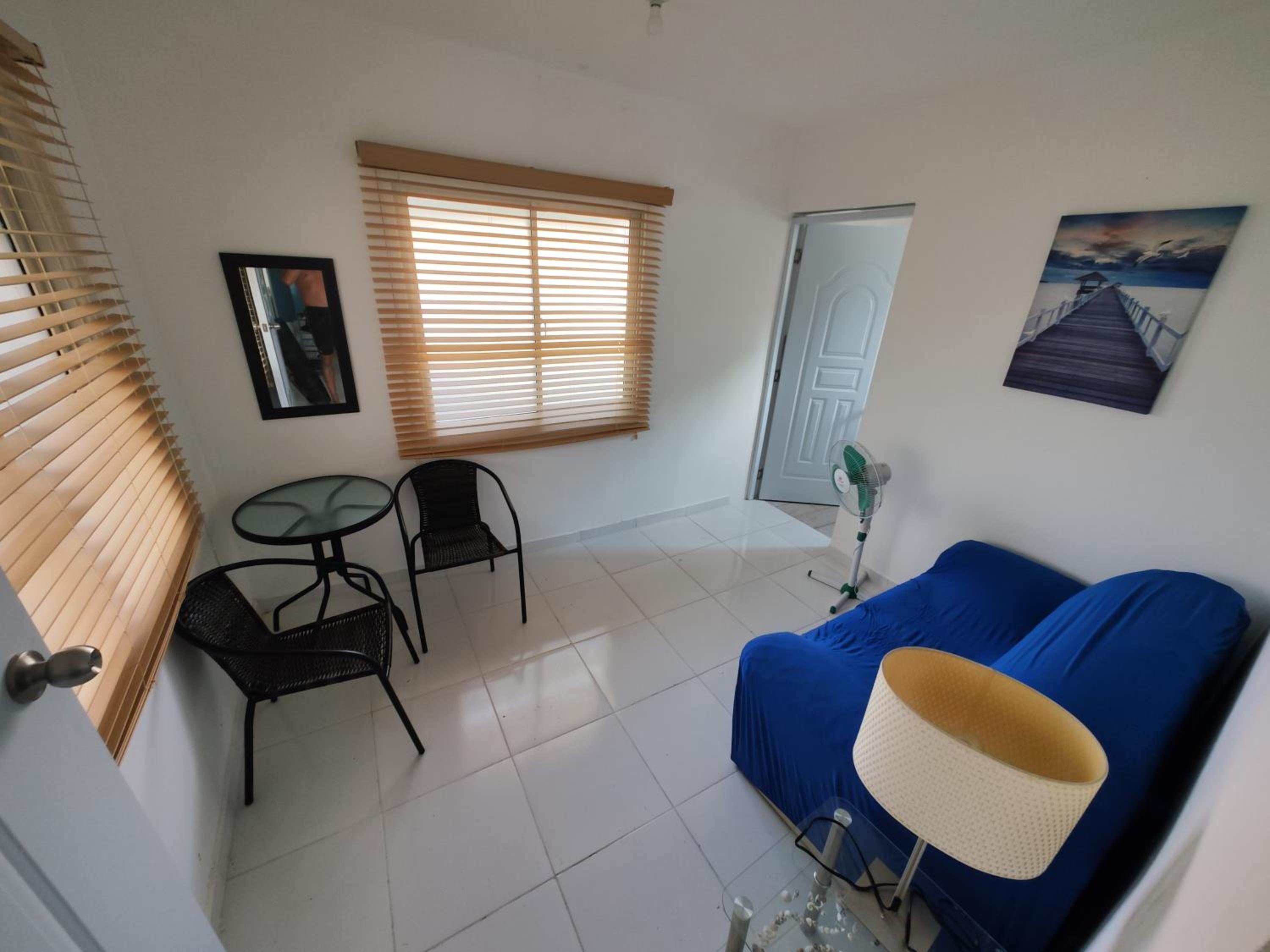 Las Pascualas Samana Condo Townhouse