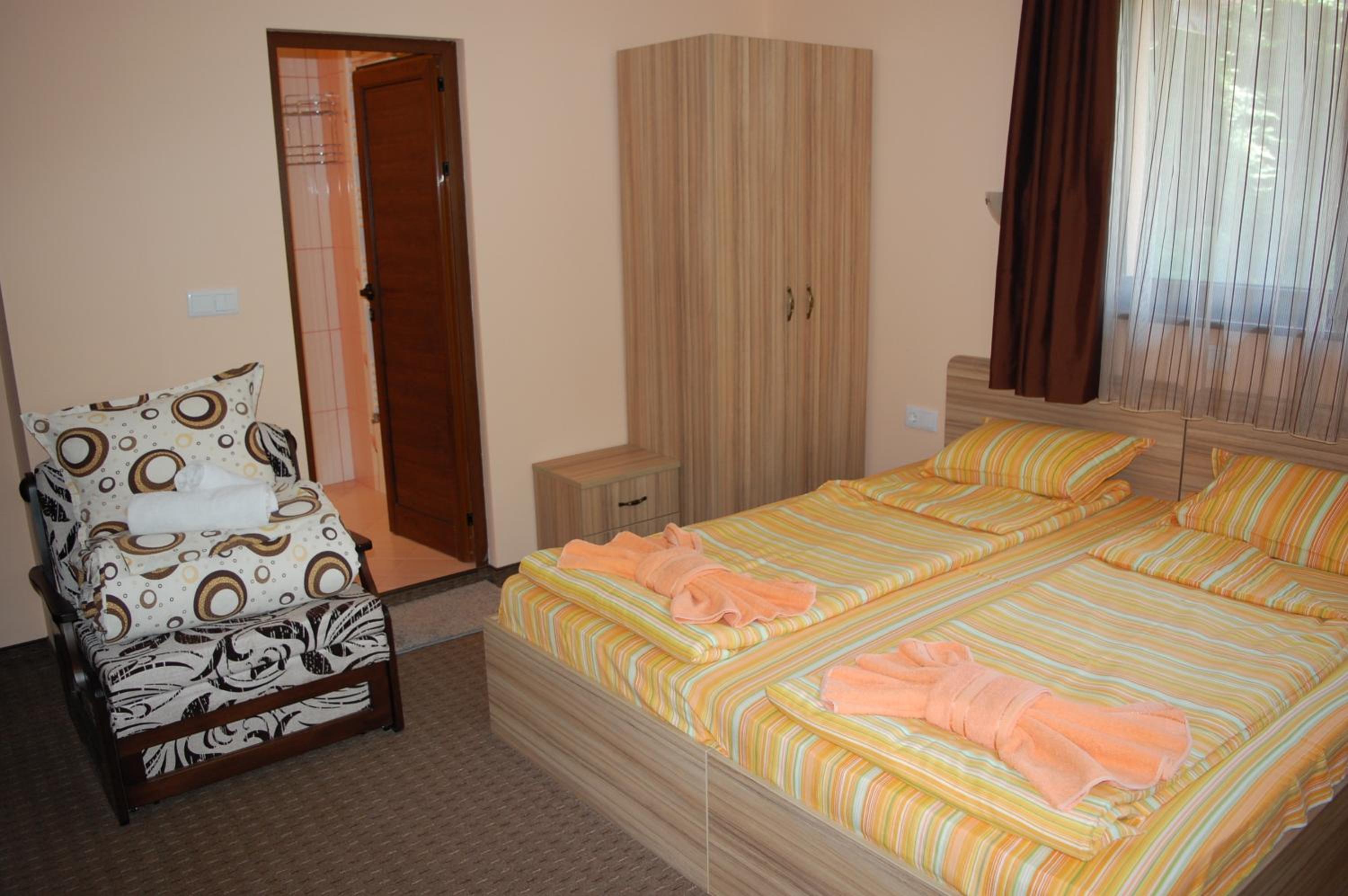 Guest House Savina