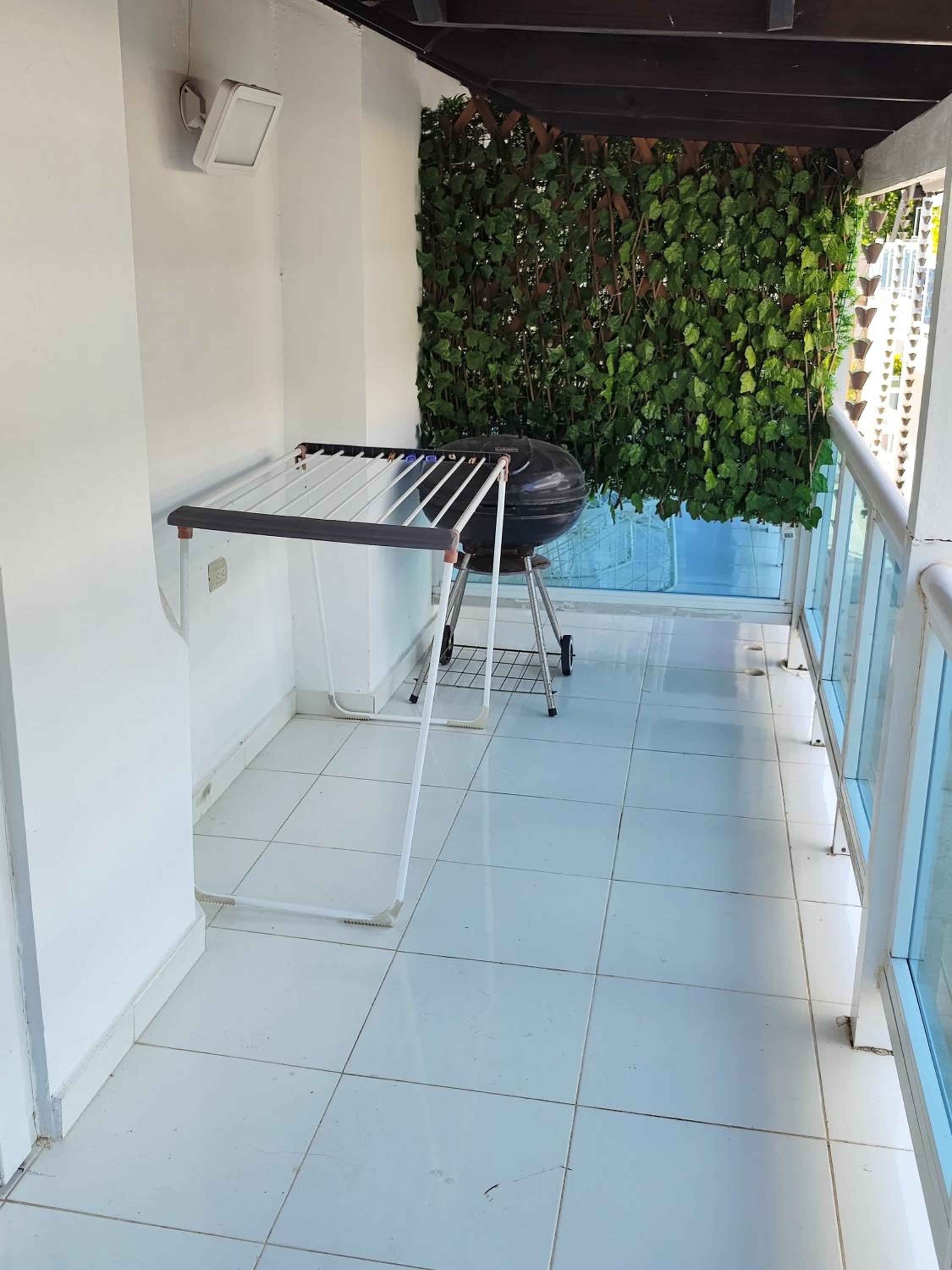 Las Pascualas Samana Condo Townhouse