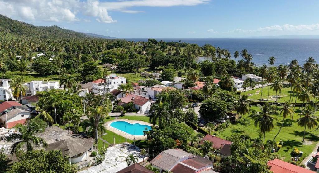 Las Pascualas Samana Condo Townhouse