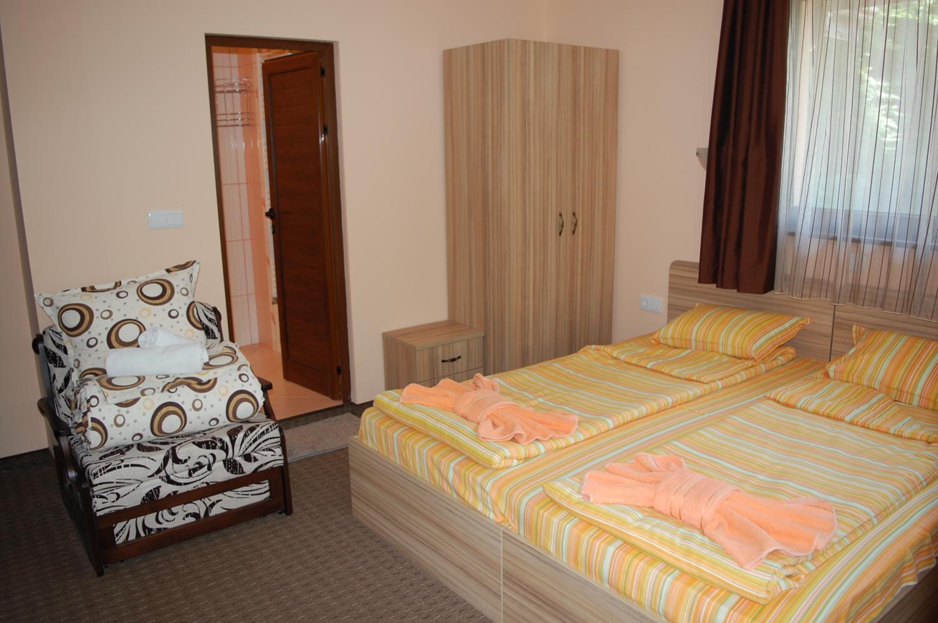 Guest House Savina