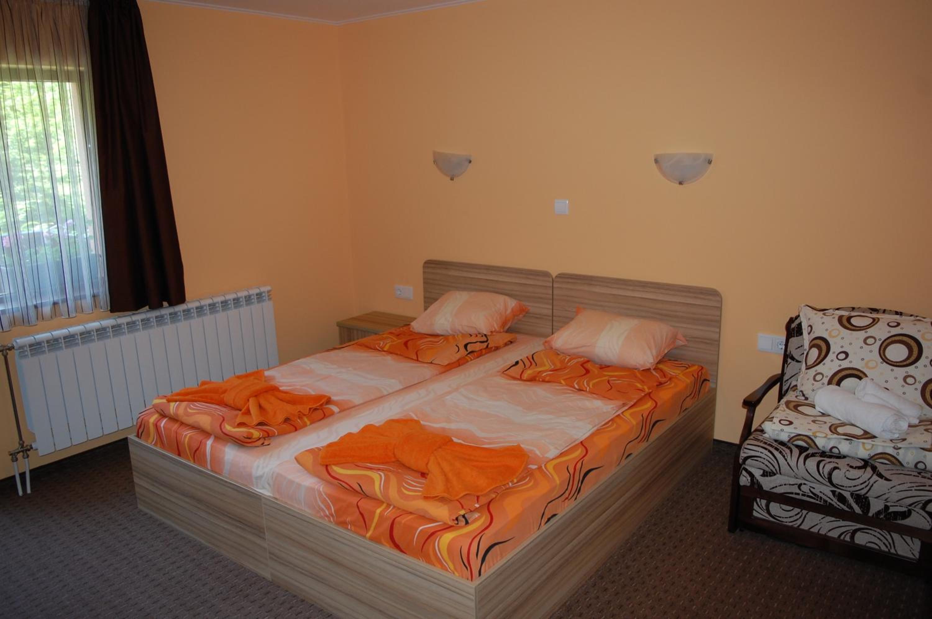 Guest House Savina