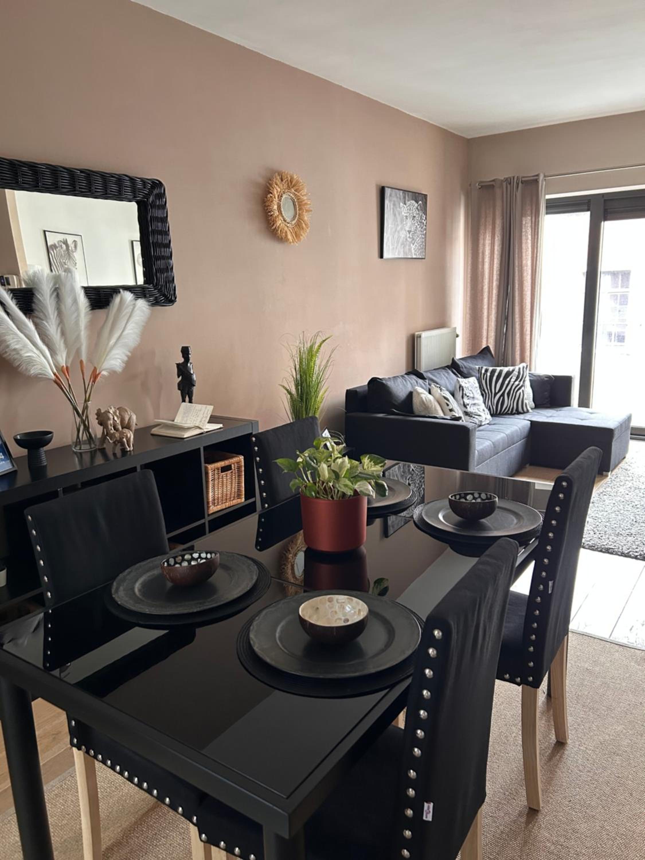 BnB Antwerp Centrum