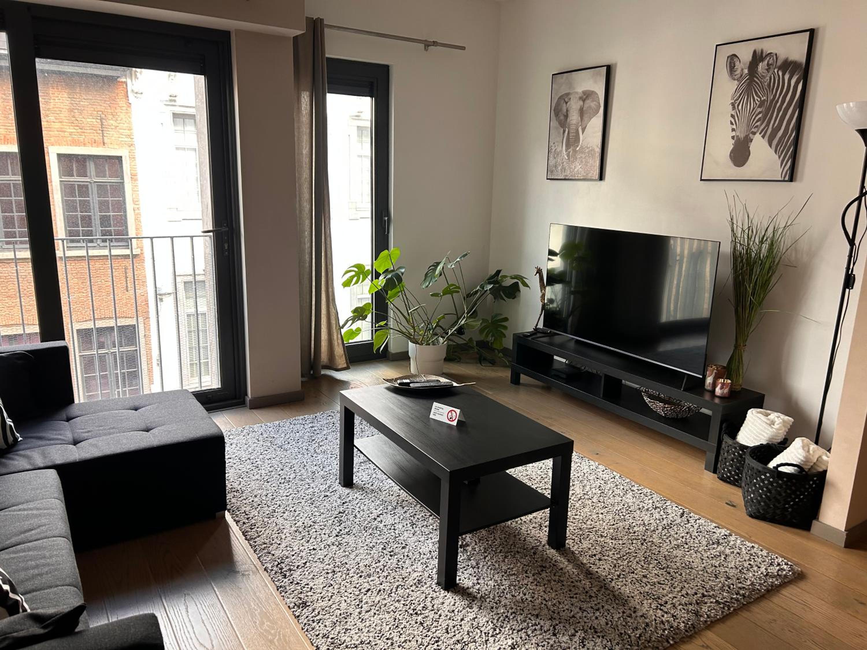BnB Antwerp Centrum