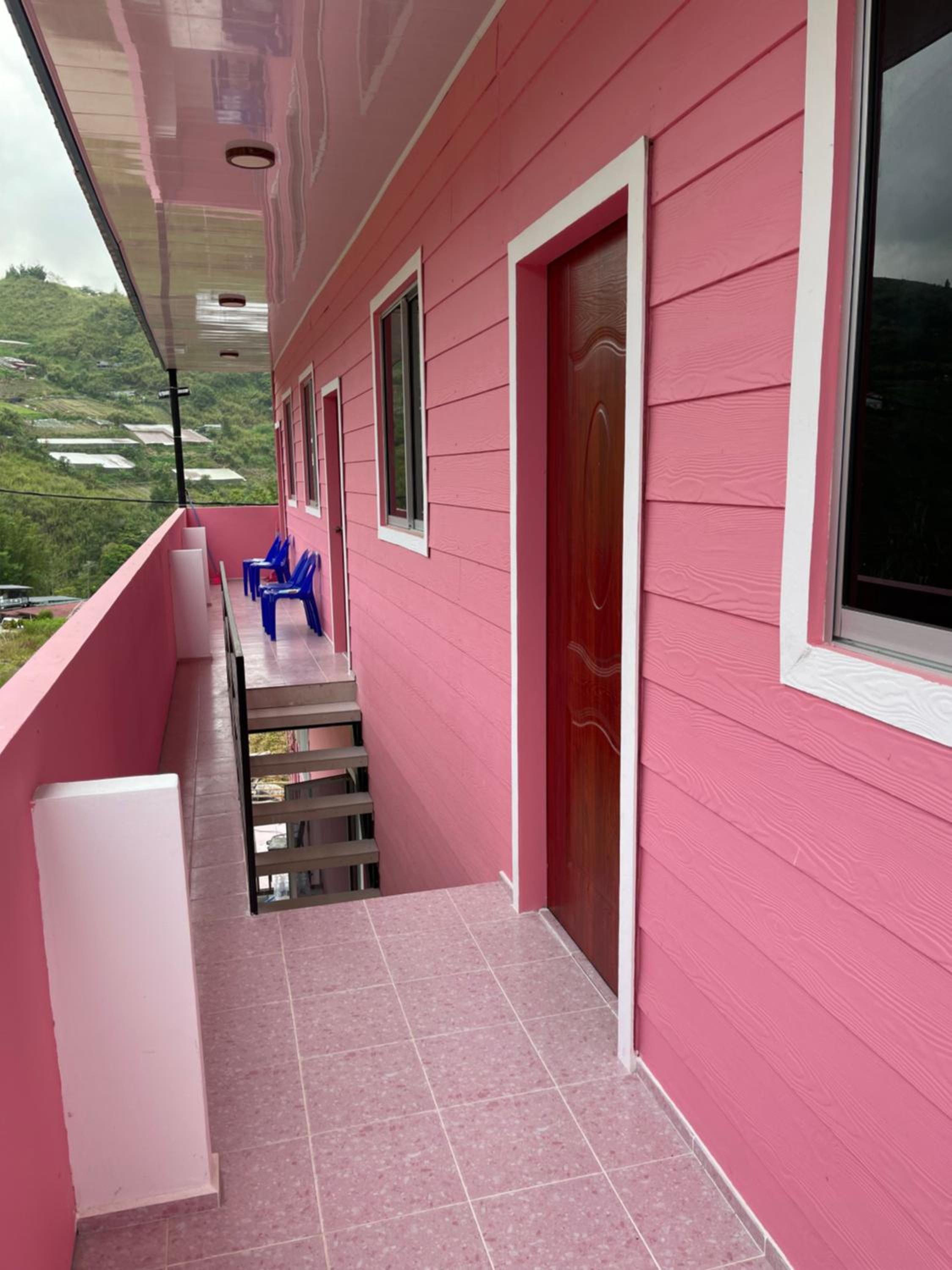 Kundasang Pink Homestay photo 6