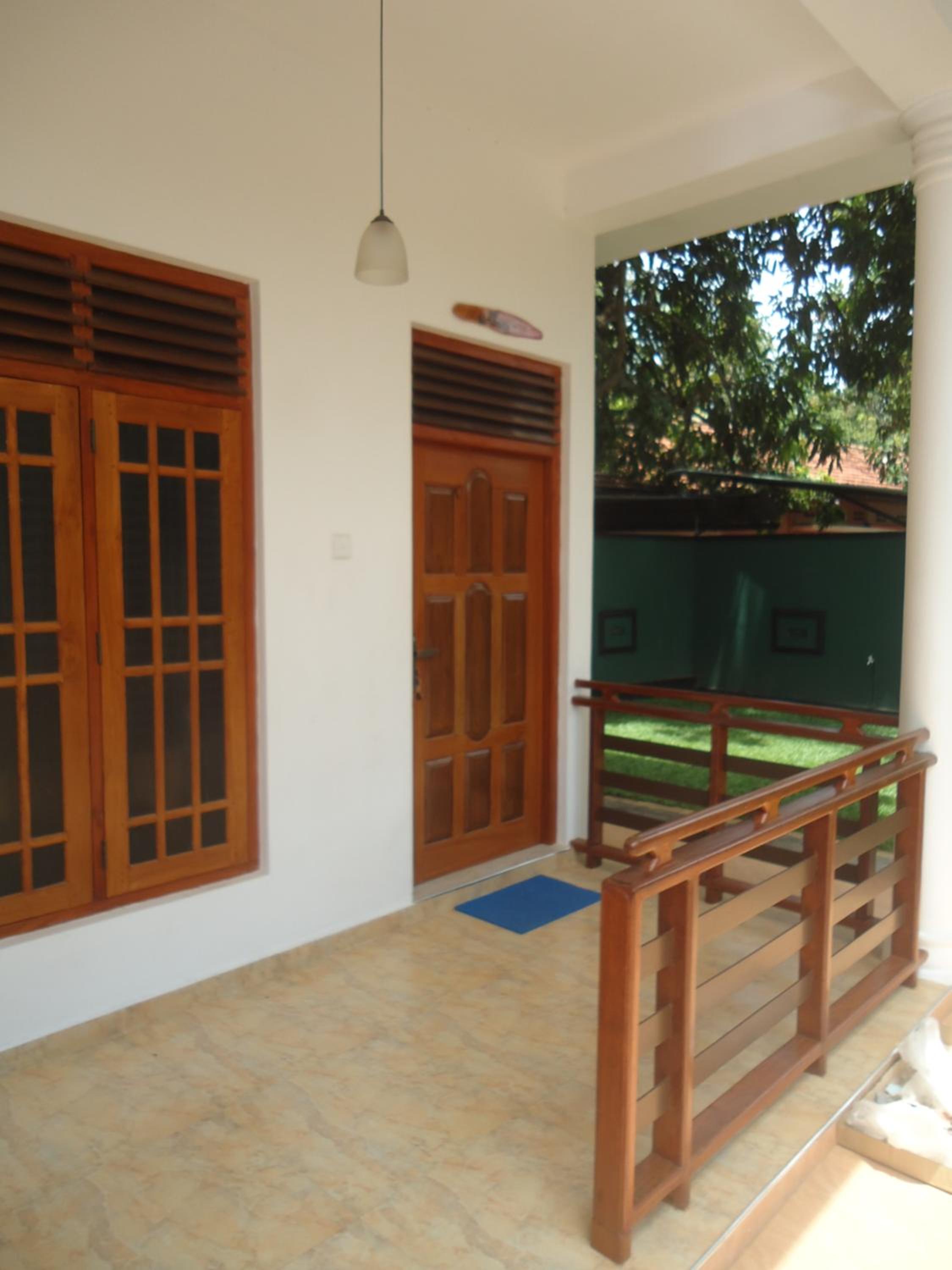 The Cool Nest Yala Hotel
