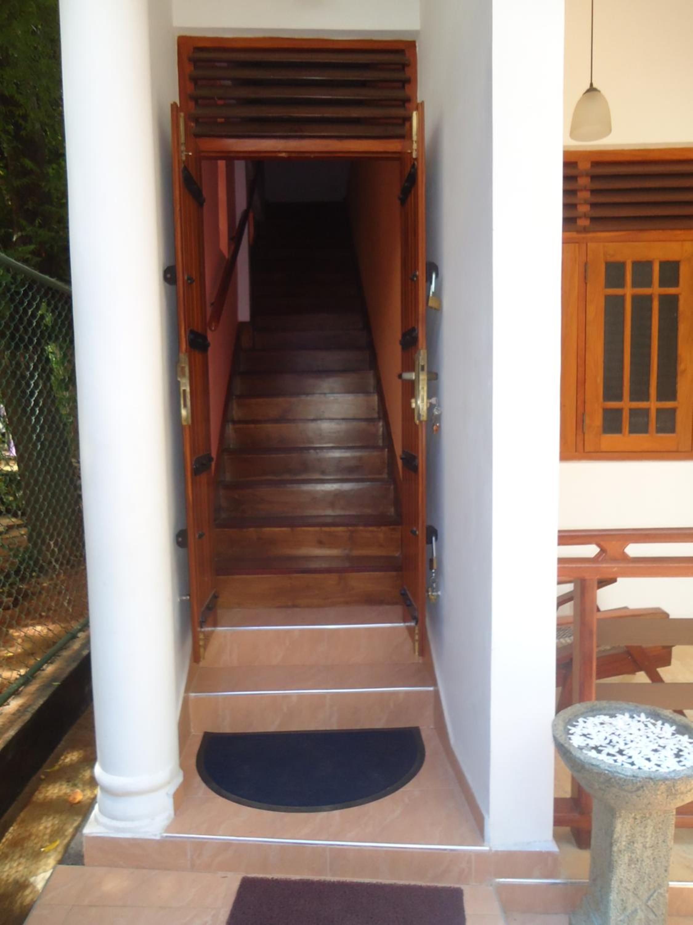 The Cool Nest Yala Hotel
