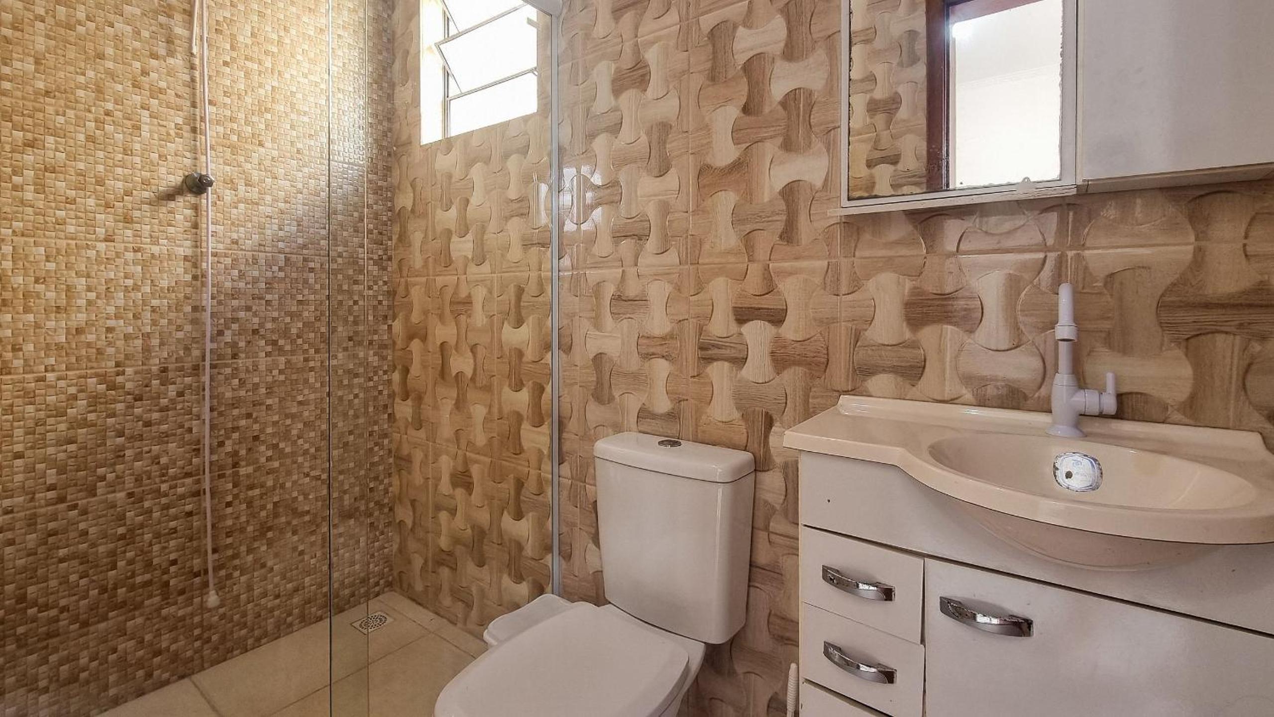 Piscina, Churrasqueira, Wi-Fi, 3Dorm, 2VG, SmartTV