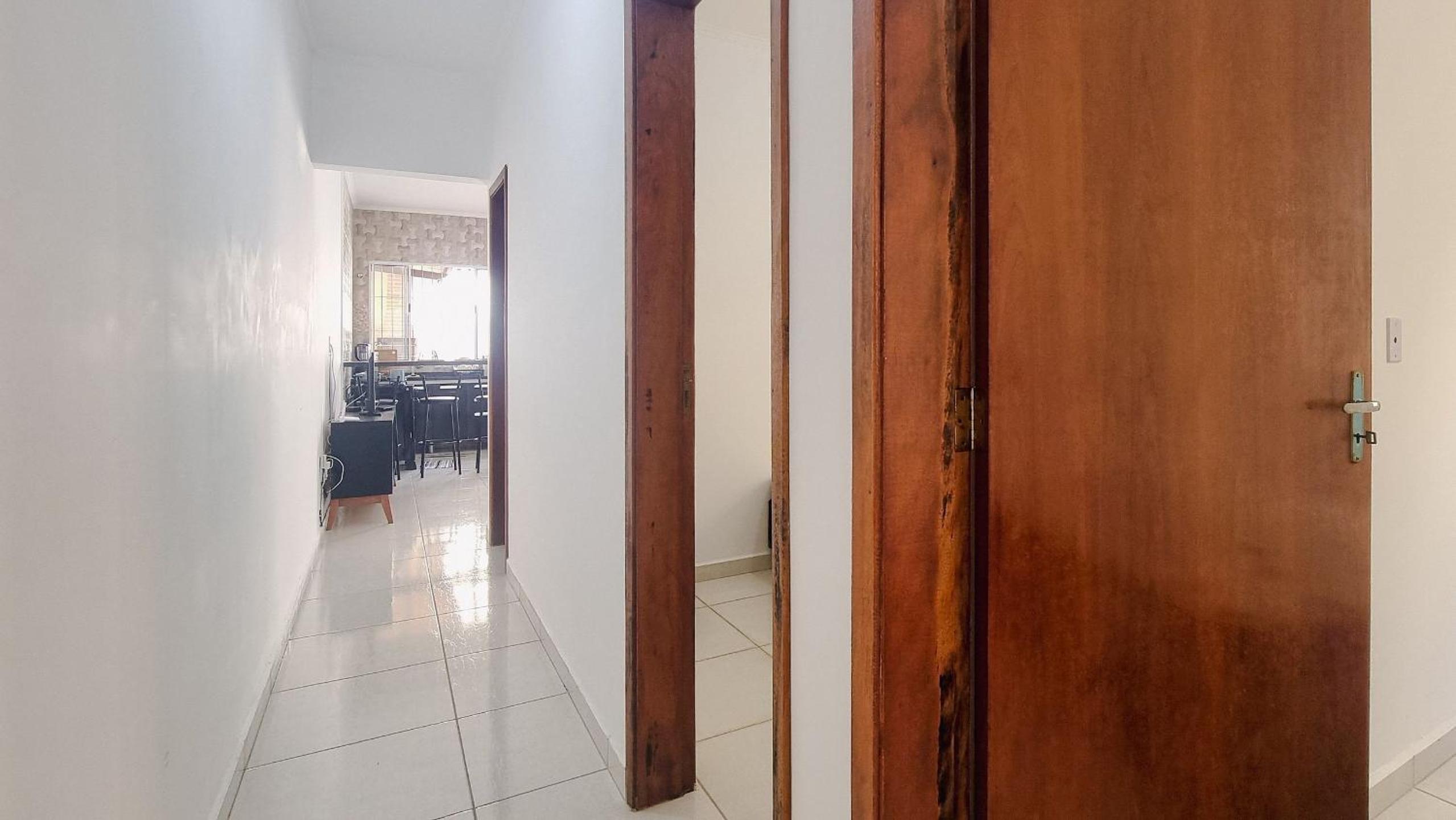Piscina, Churrasqueira, Wi-Fi, 3Dorm, 2VG, SmartTV