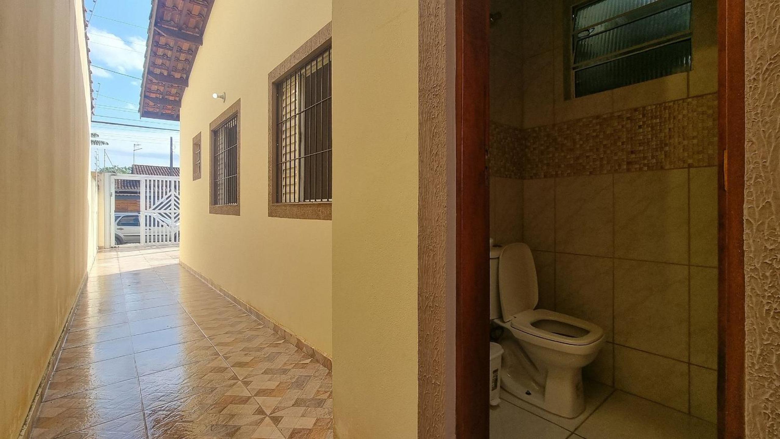 Piscina, Churrasqueira, Wi-Fi, 3Dorm, 2VG, SmartTV