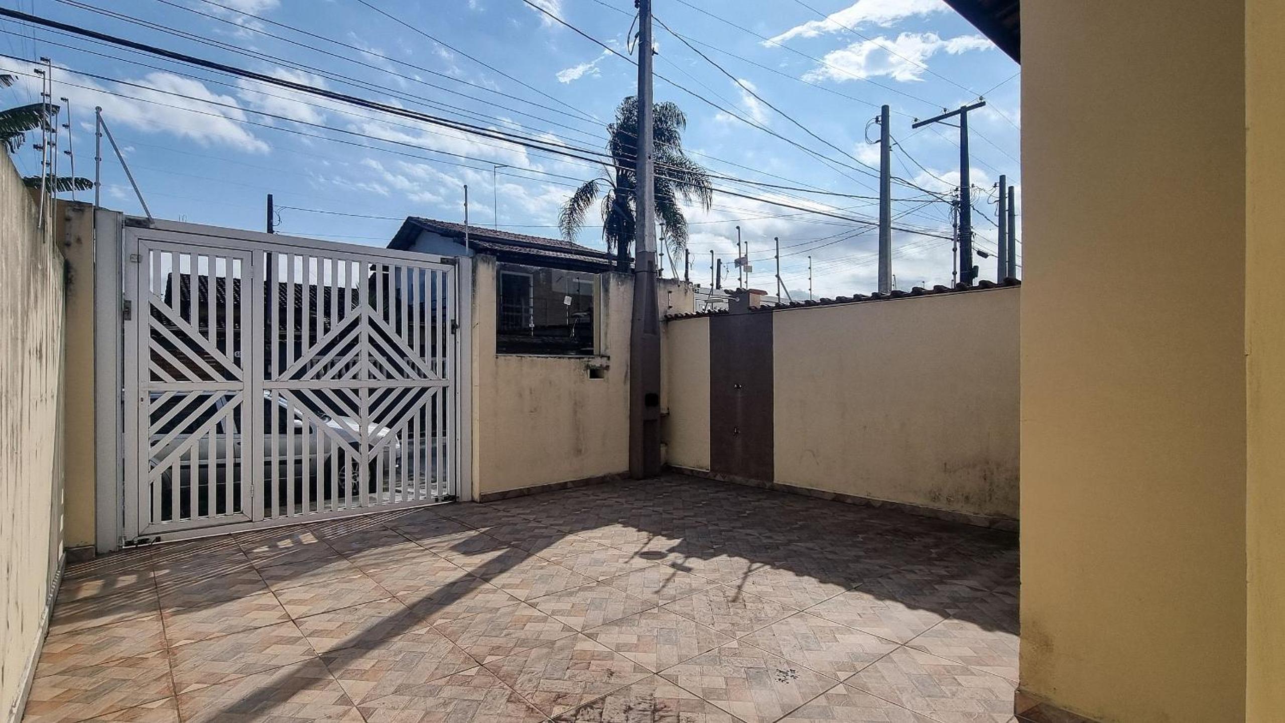 Piscina, Churrasqueira, Wi-Fi, 3Dorm, 2VG, SmartTV