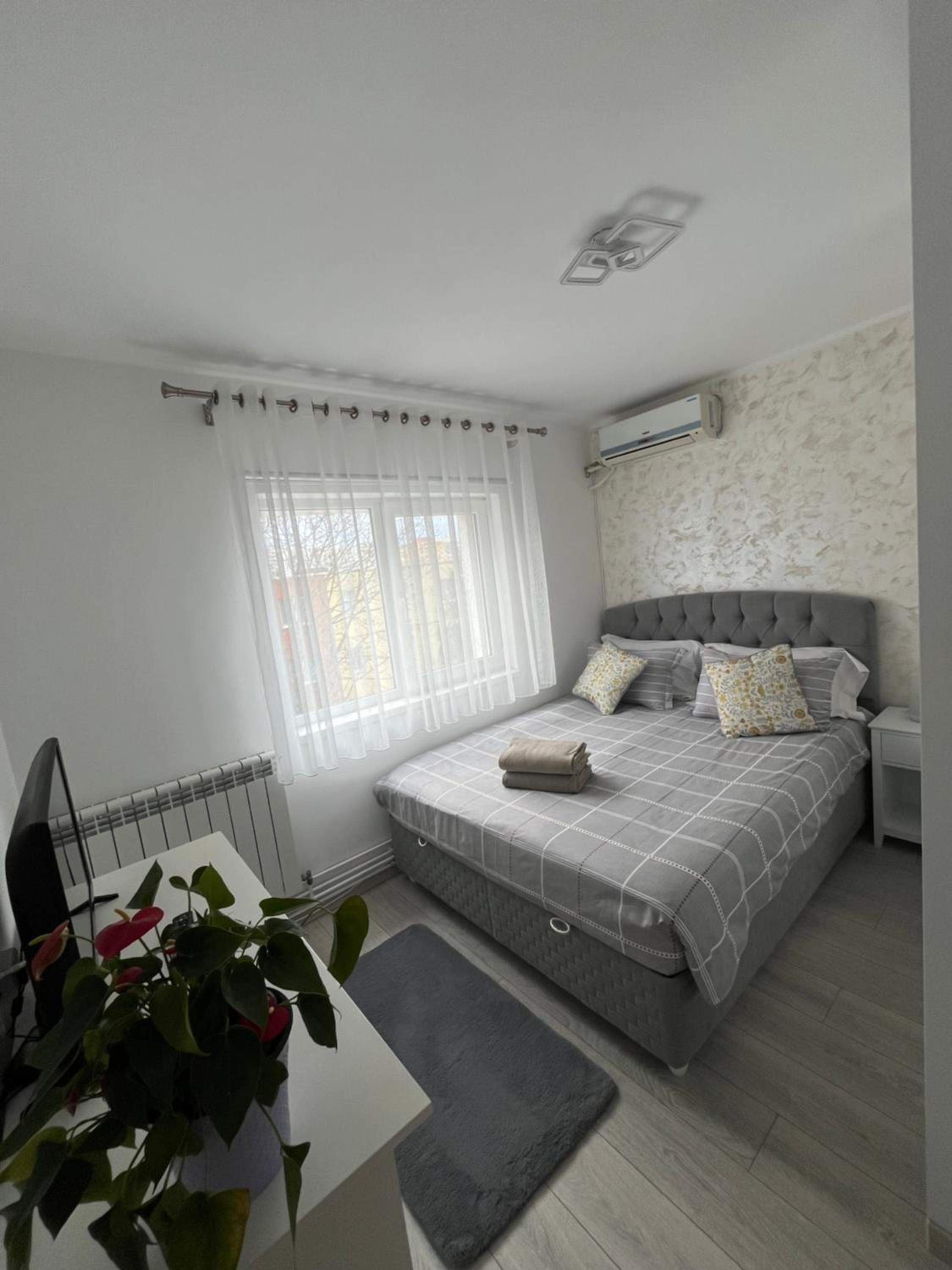 Chic Apartment