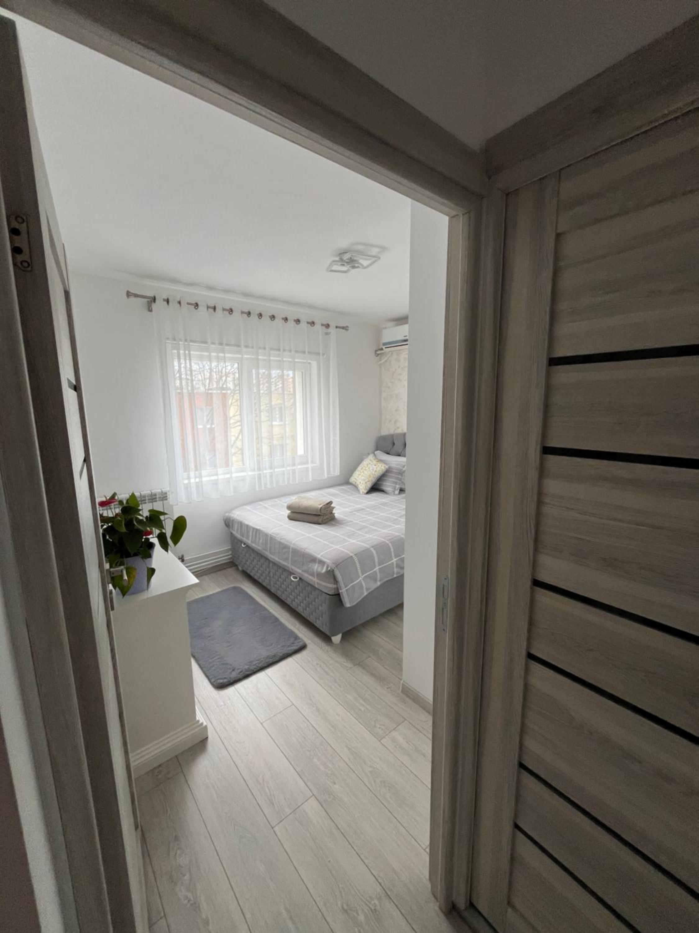 Chic Apartment