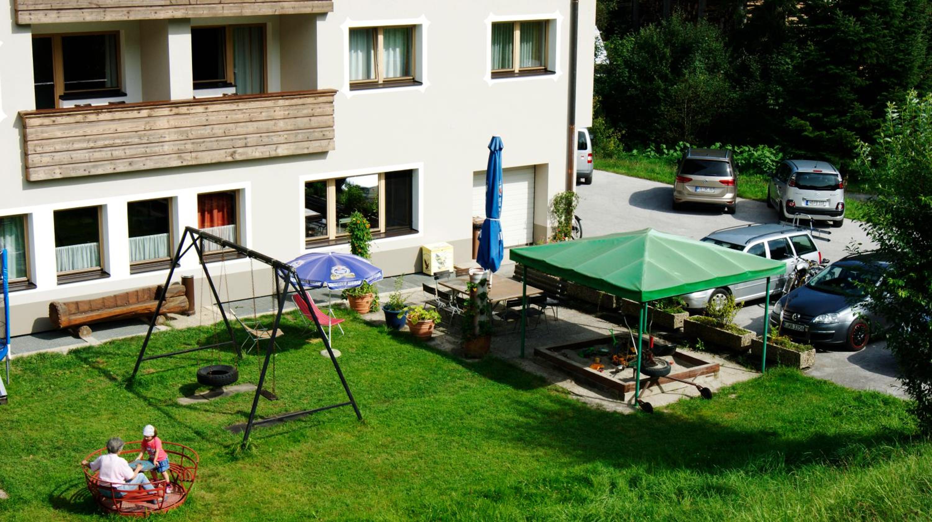 Haus Rainer